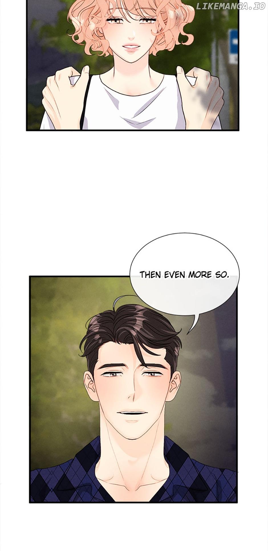 Personal Preference Chapter 52 page 35