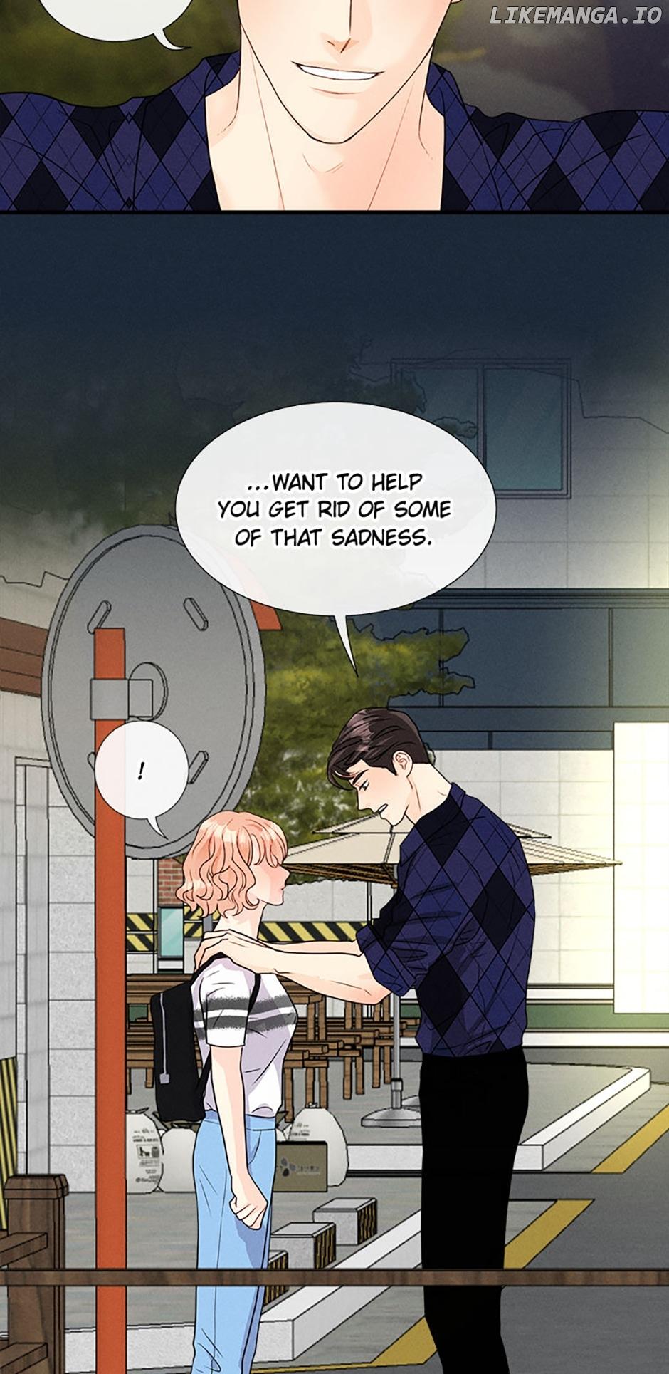 Personal Preference Chapter 52 page 37