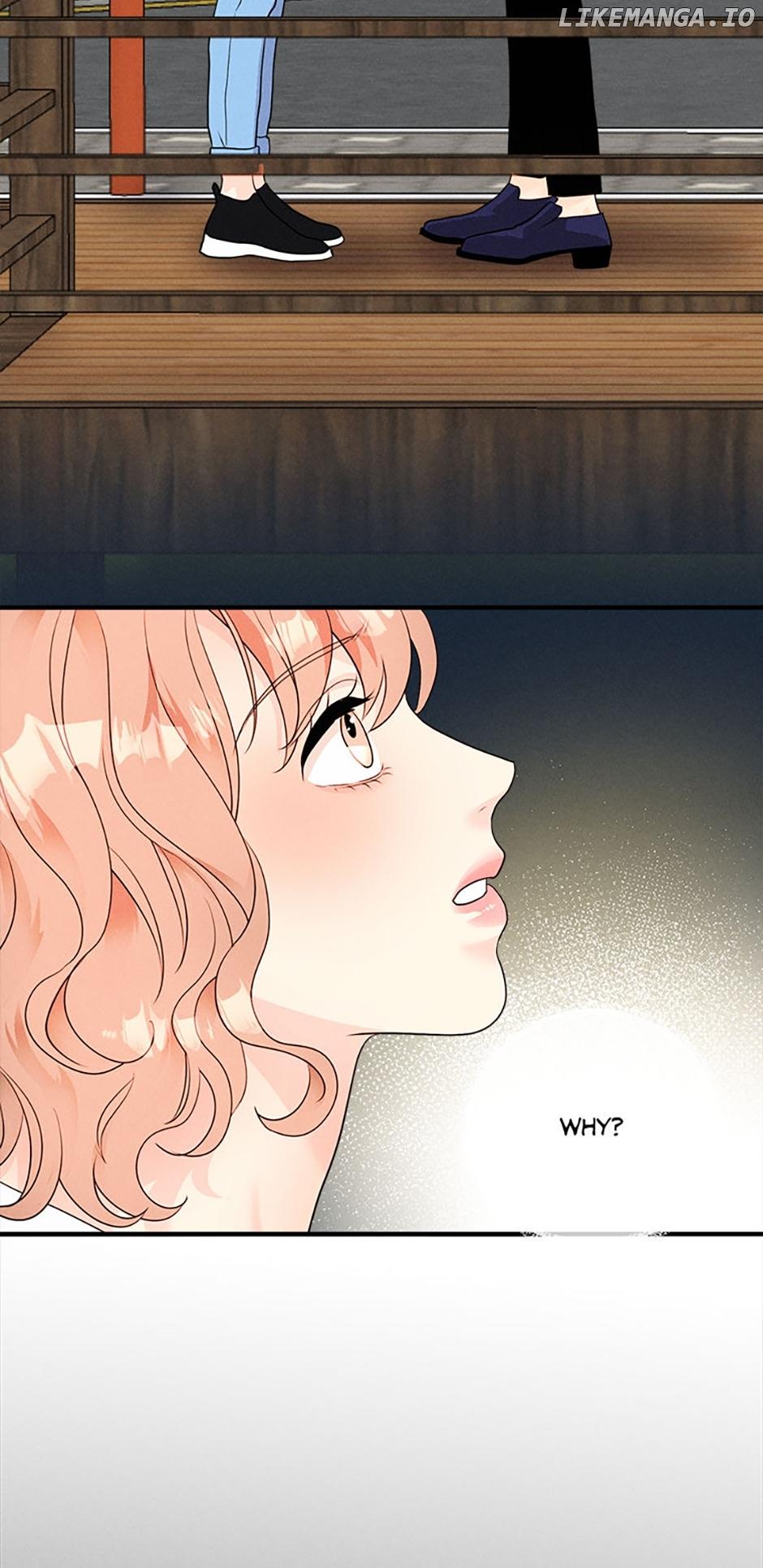 Personal Preference Chapter 52 page 38