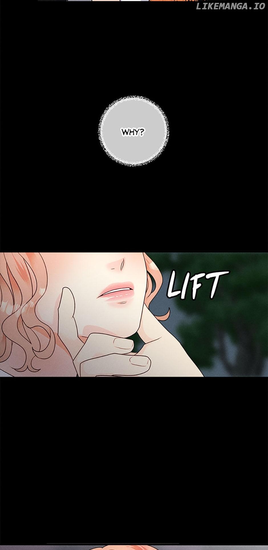 Personal Preference Chapter 52 page 40