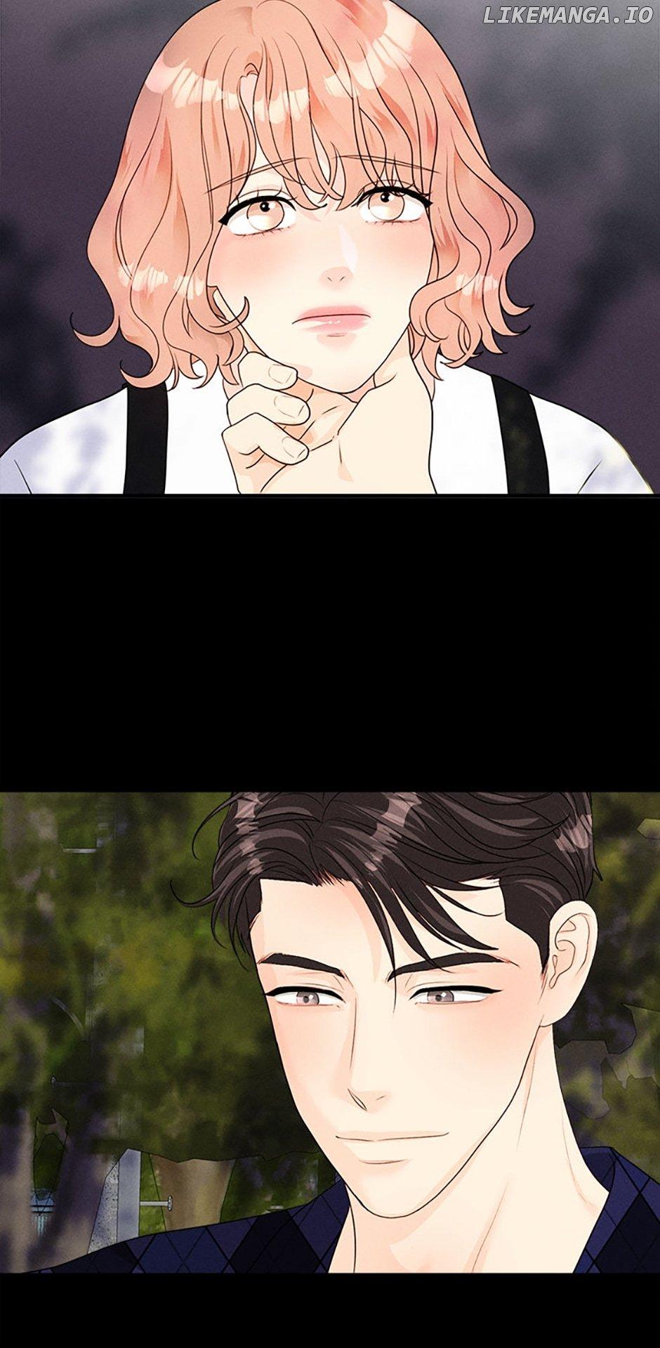Personal Preference Chapter 52 page 41