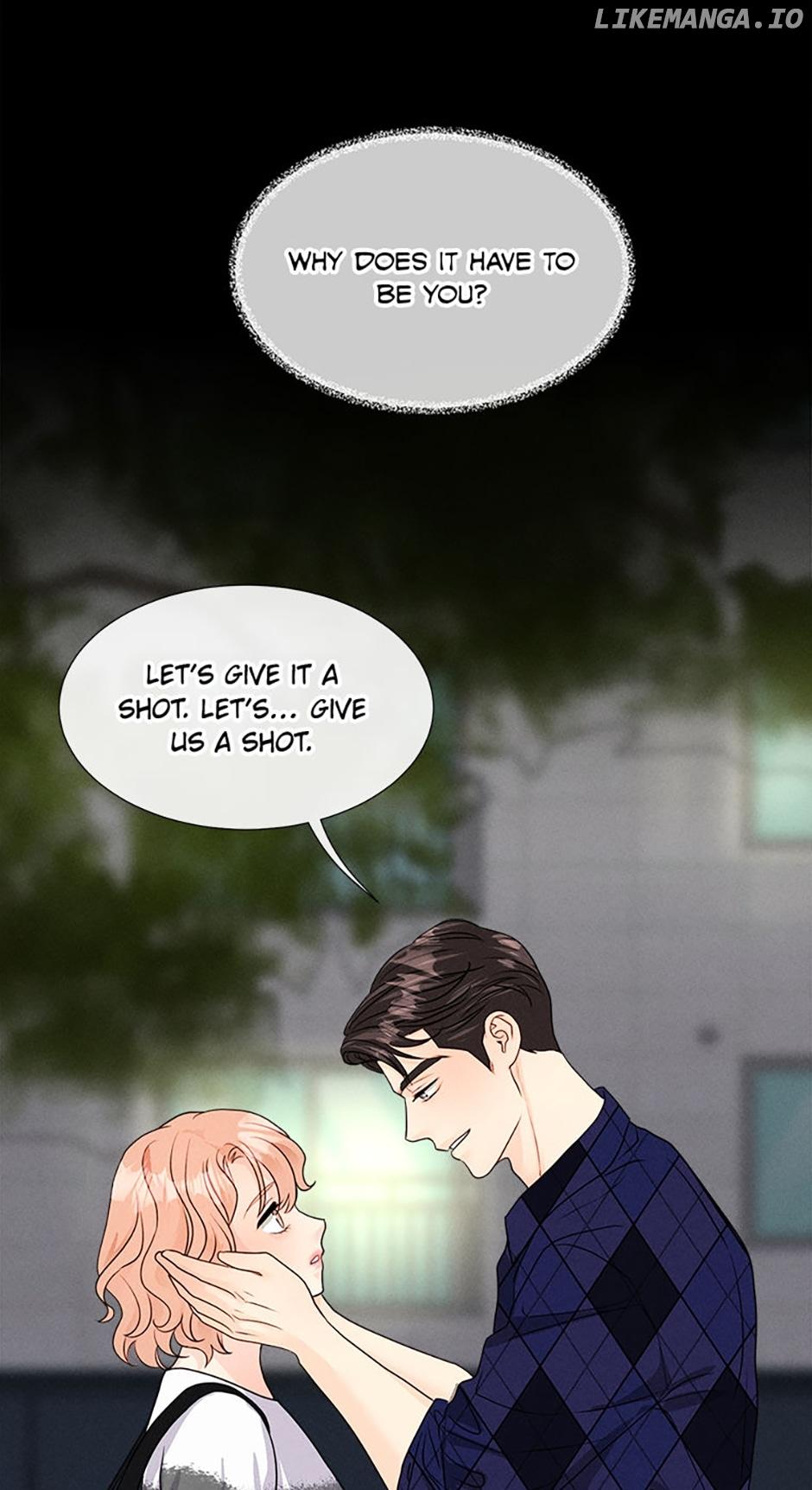 Personal Preference Chapter 52 page 42