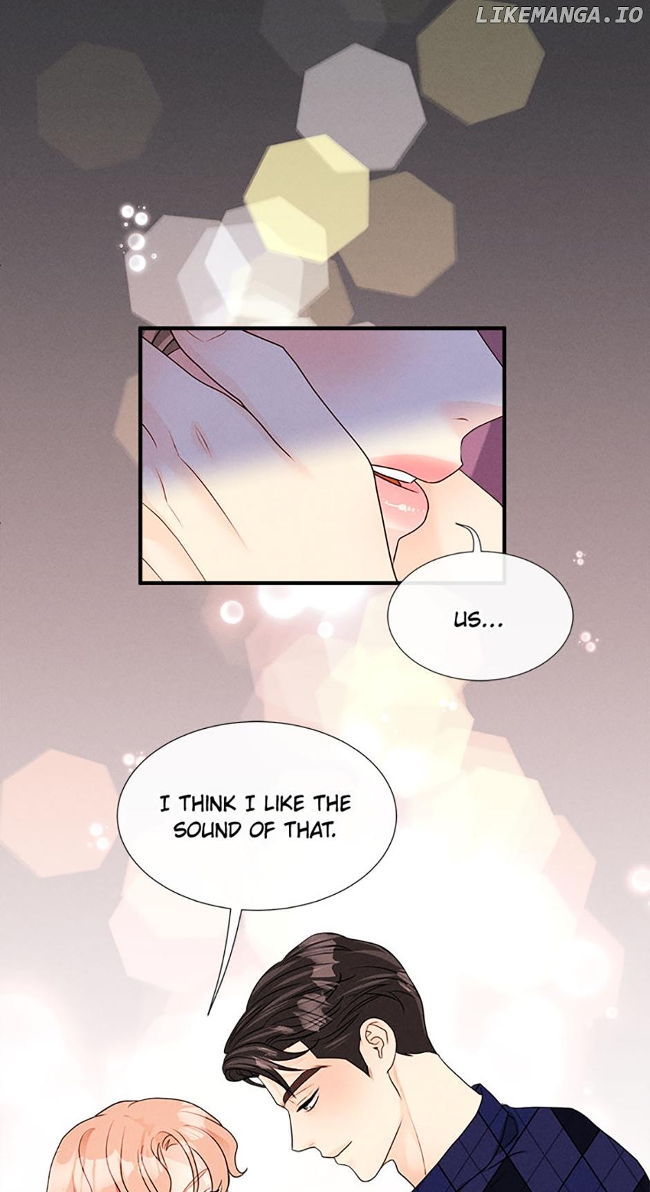 Personal Preference Chapter 52 page 43