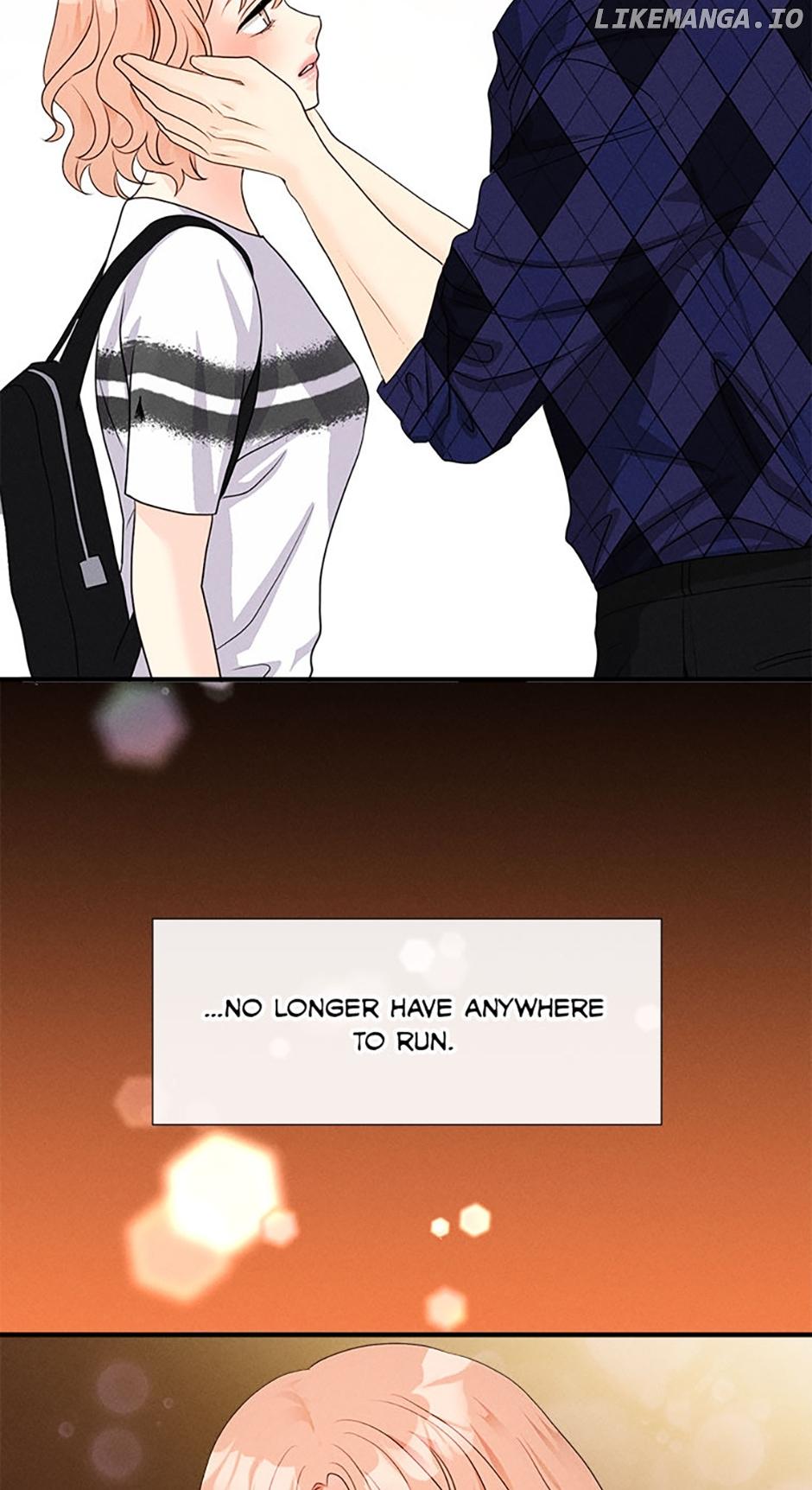 Personal Preference Chapter 52 page 44