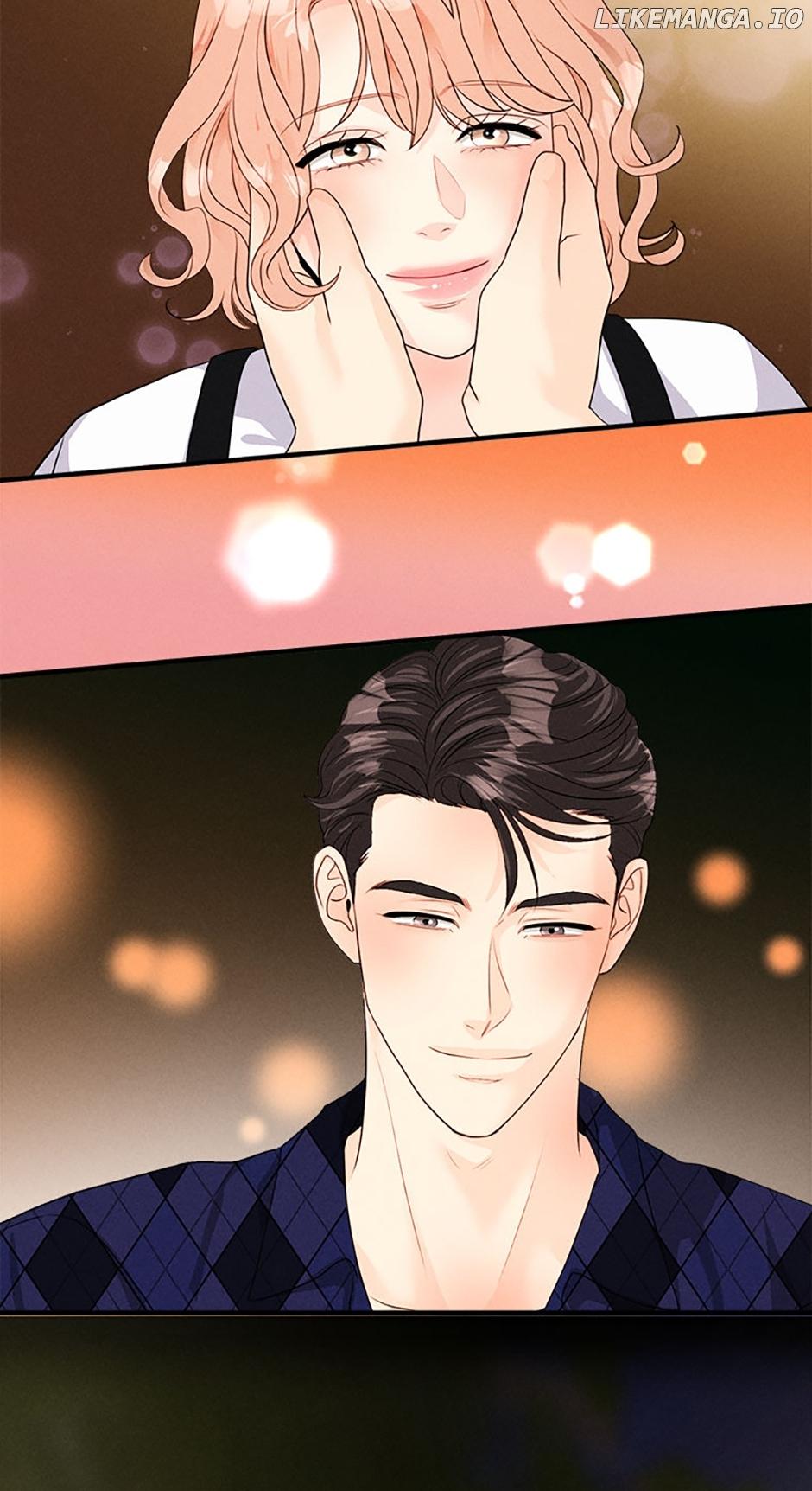 Personal Preference Chapter 52 page 45