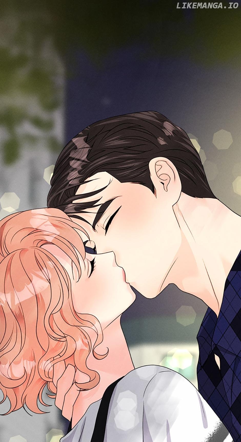 Personal Preference Chapter 52 page 46