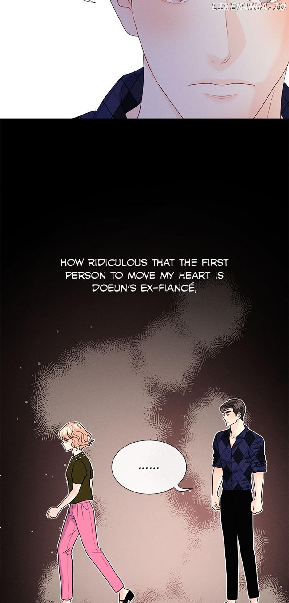 Personal Preference Chapter 52 page 7