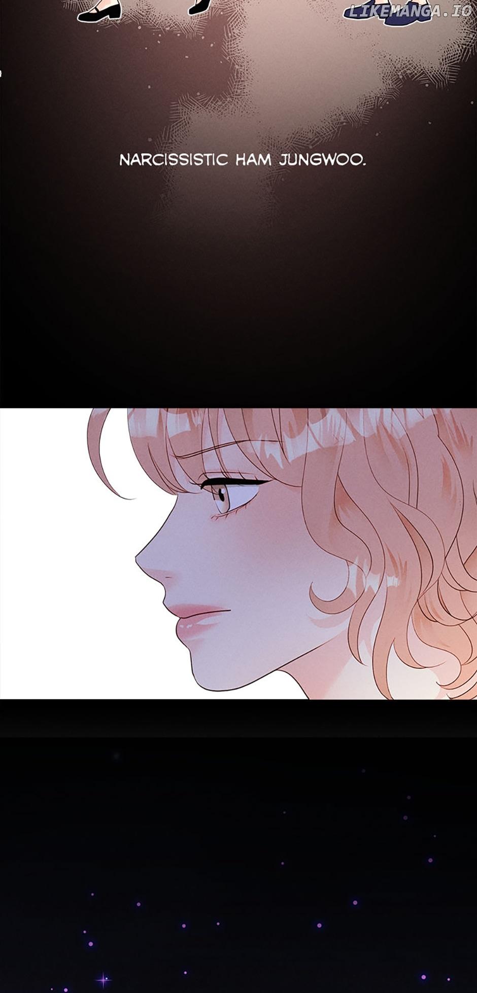 Personal Preference Chapter 52 page 8