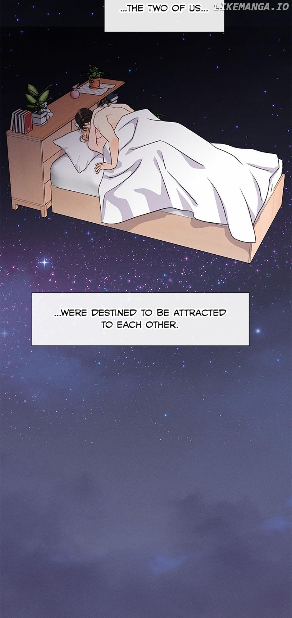 Personal Preference Chapter 53 page 9