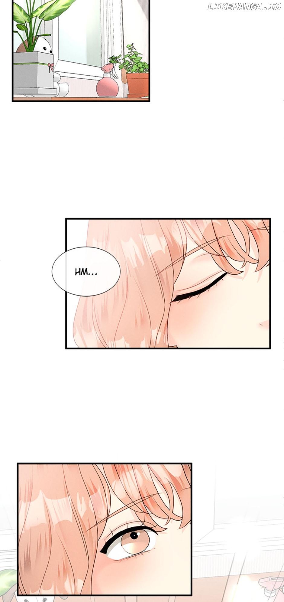 Personal Preference Chapter 53 page 11