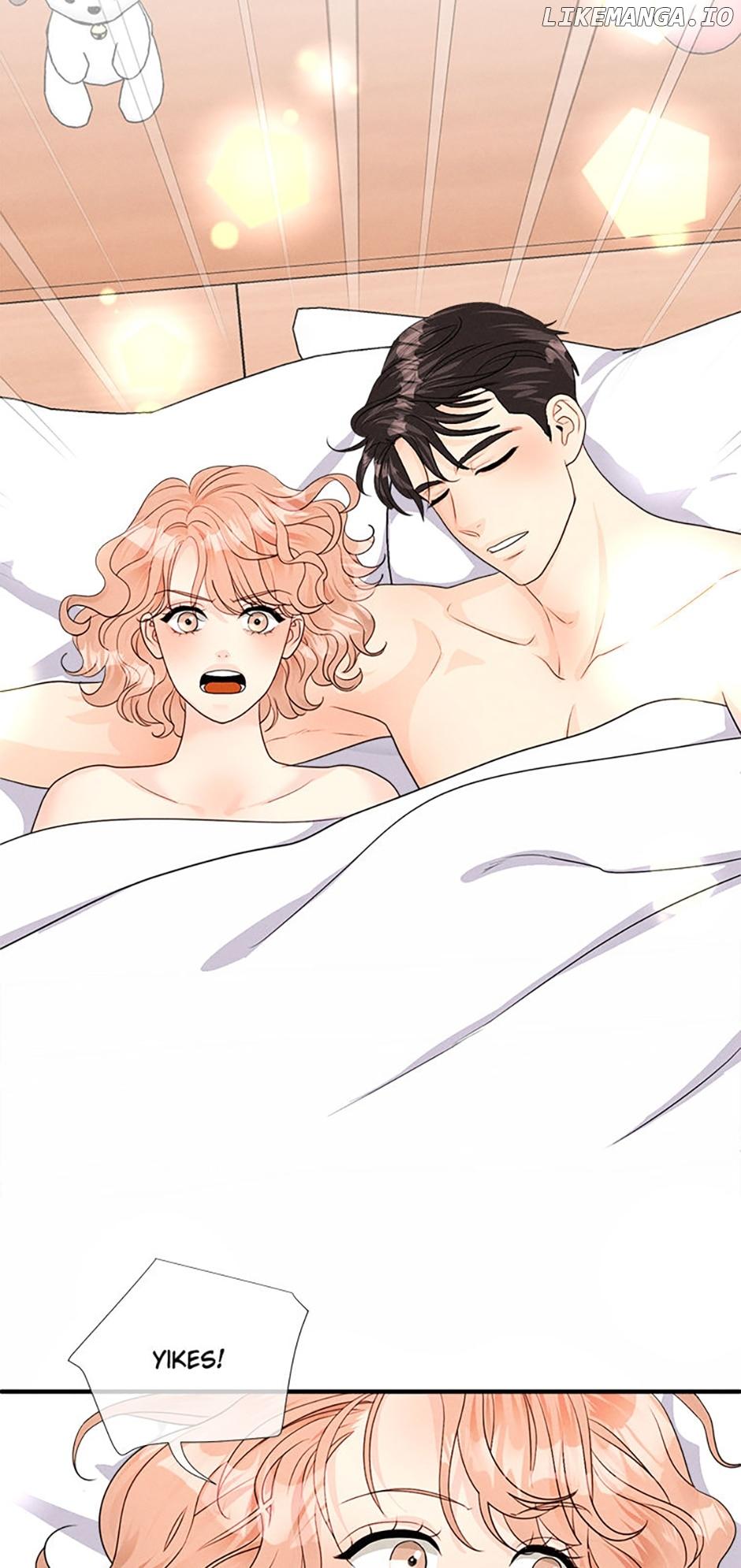 Personal Preference Chapter 53 page 12