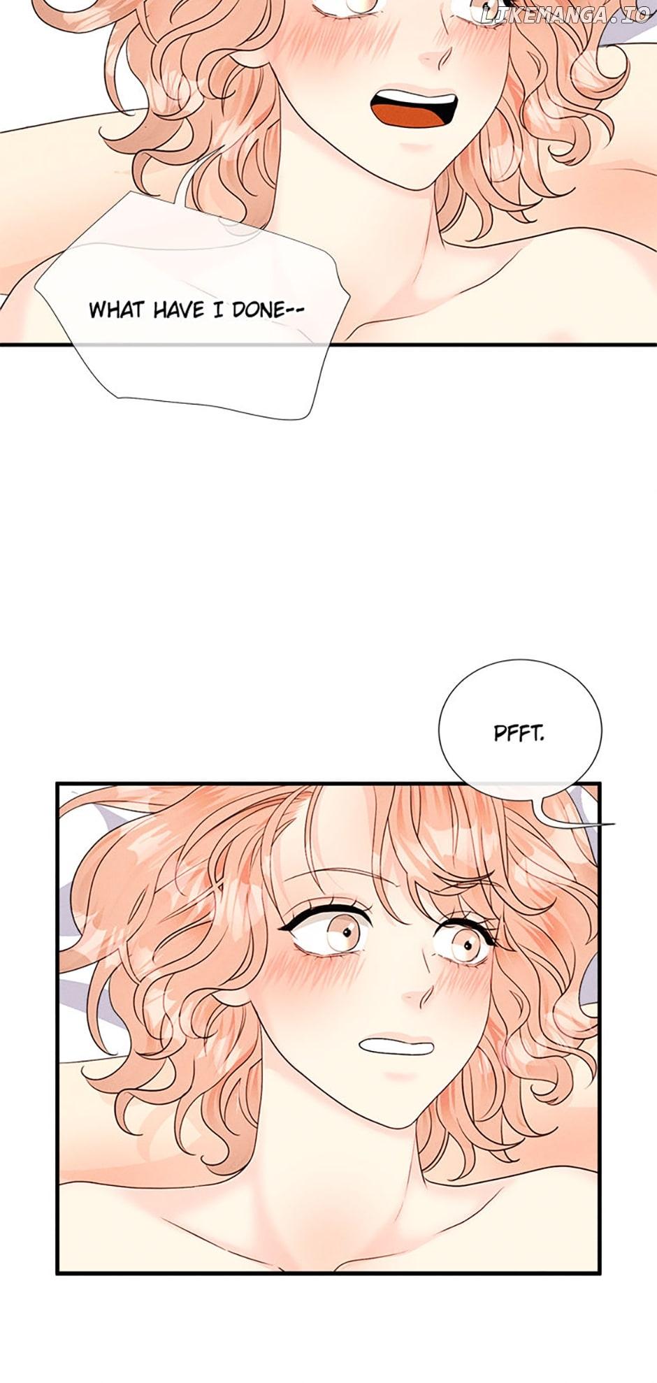 Personal Preference Chapter 53 page 13