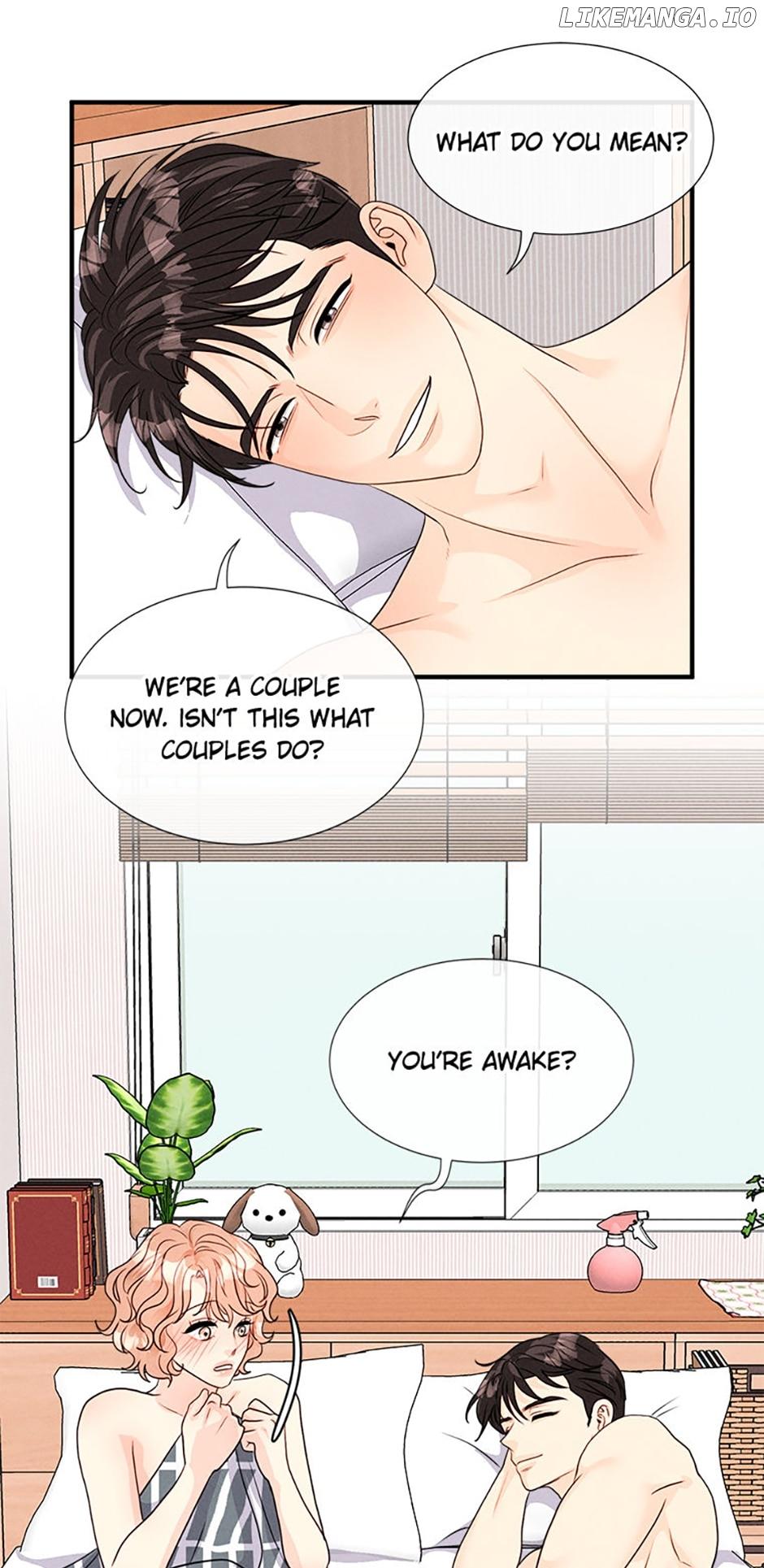 Personal Preference Chapter 53 page 14