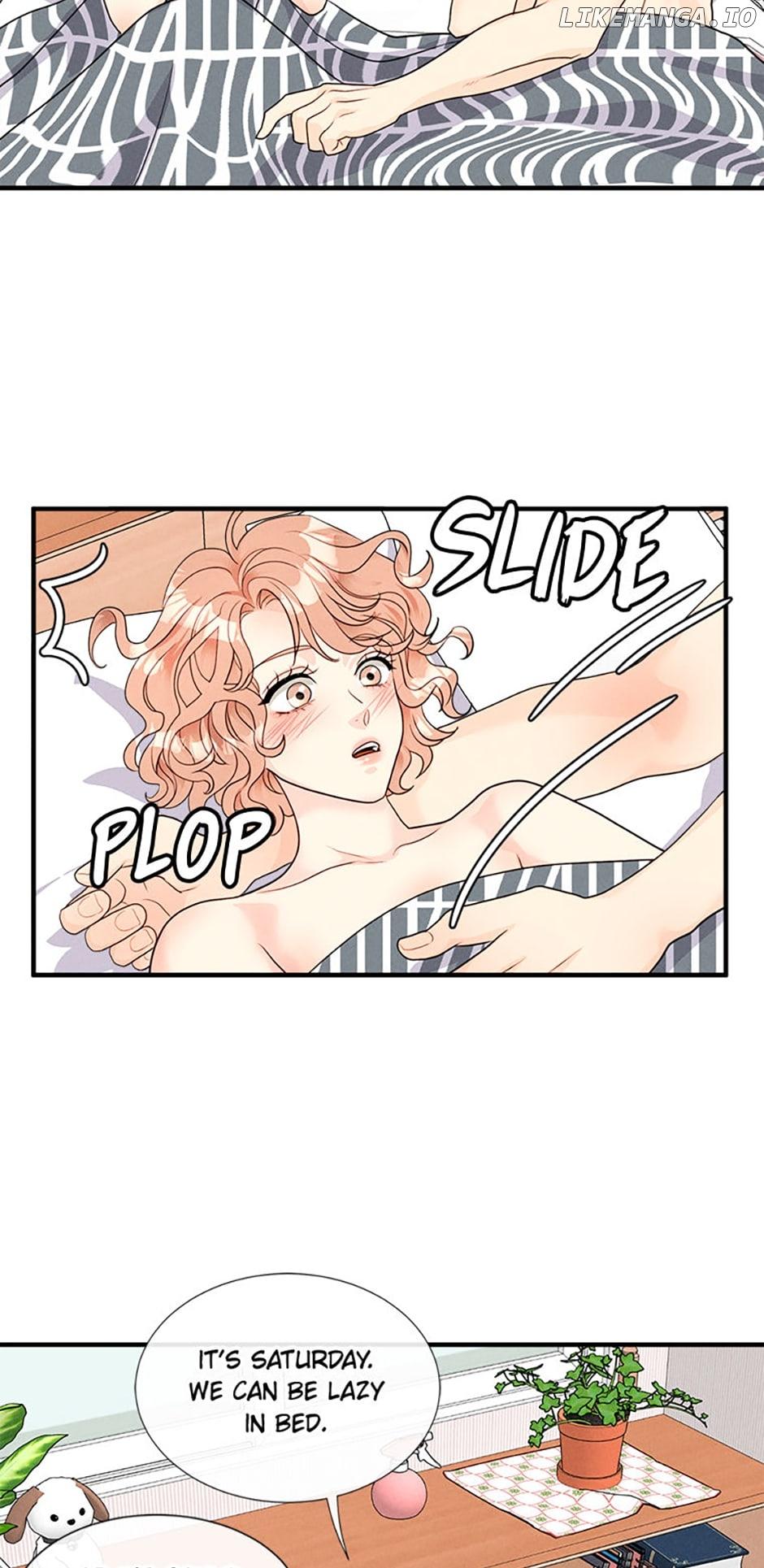 Personal Preference Chapter 53 page 15