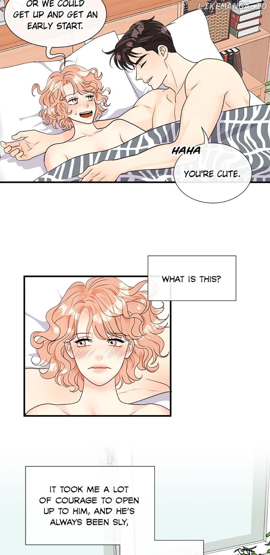 Personal Preference Chapter 53 page 16