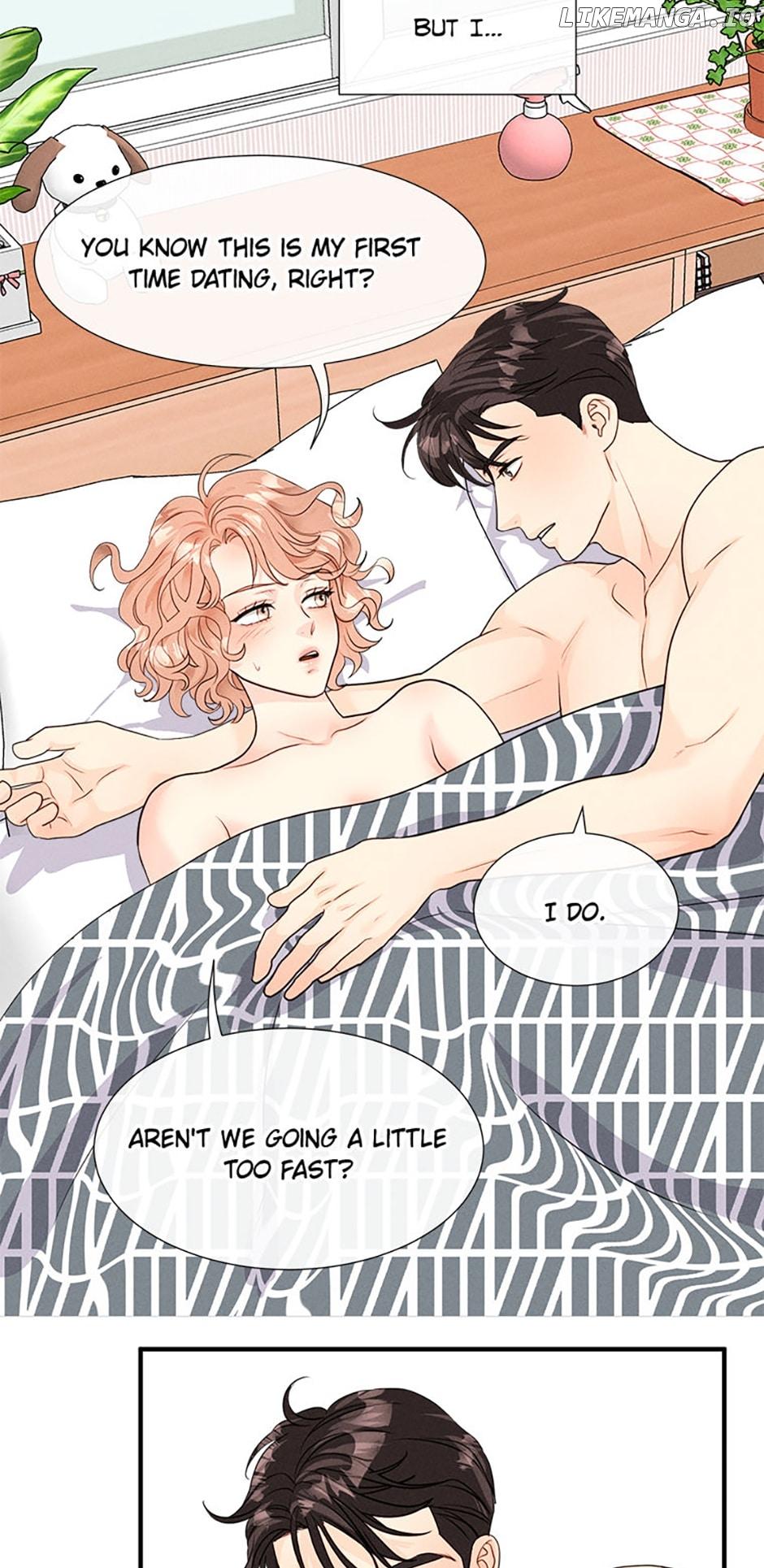 Personal Preference Chapter 53 page 17