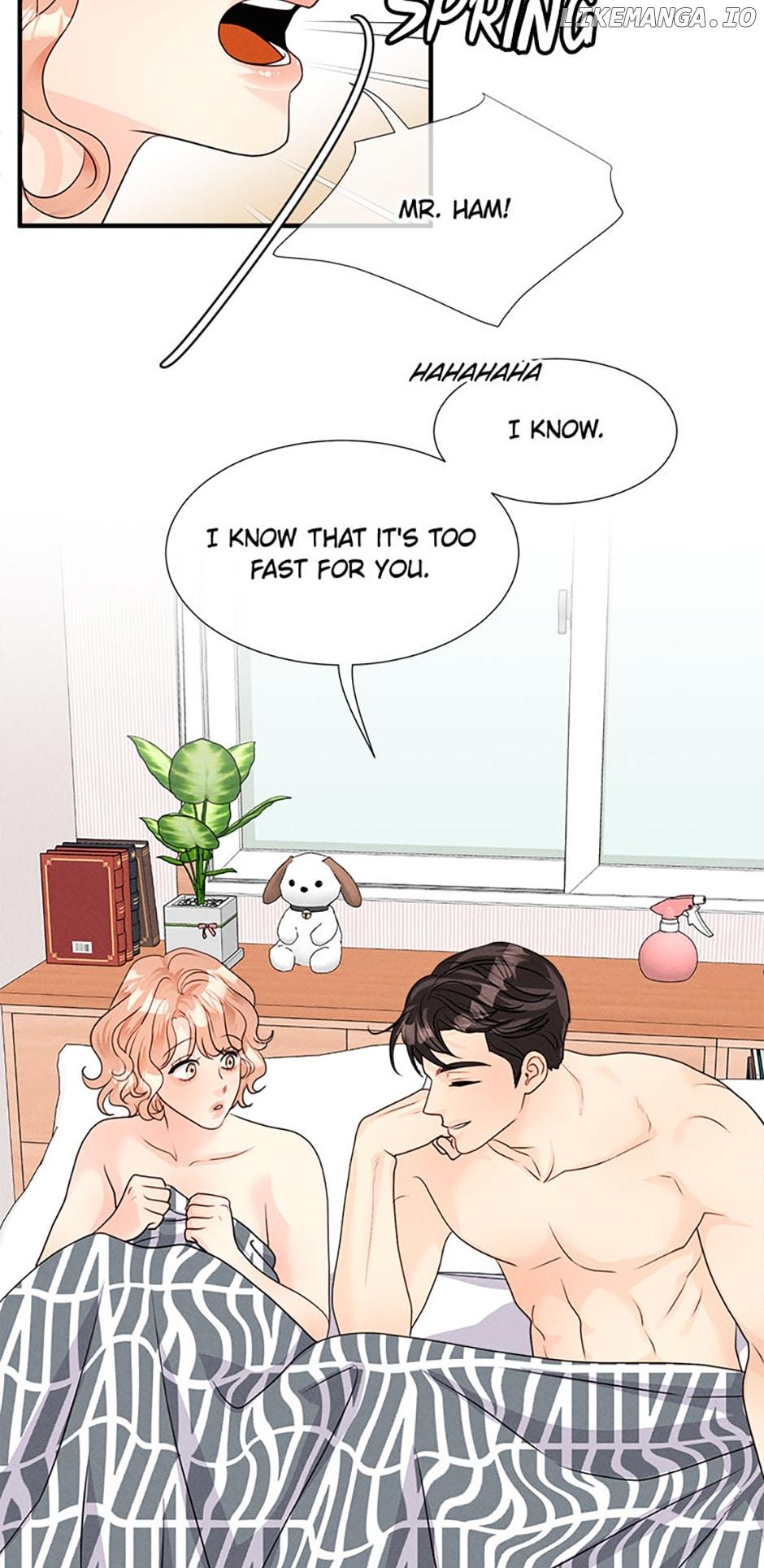 Personal Preference Chapter 53 page 19