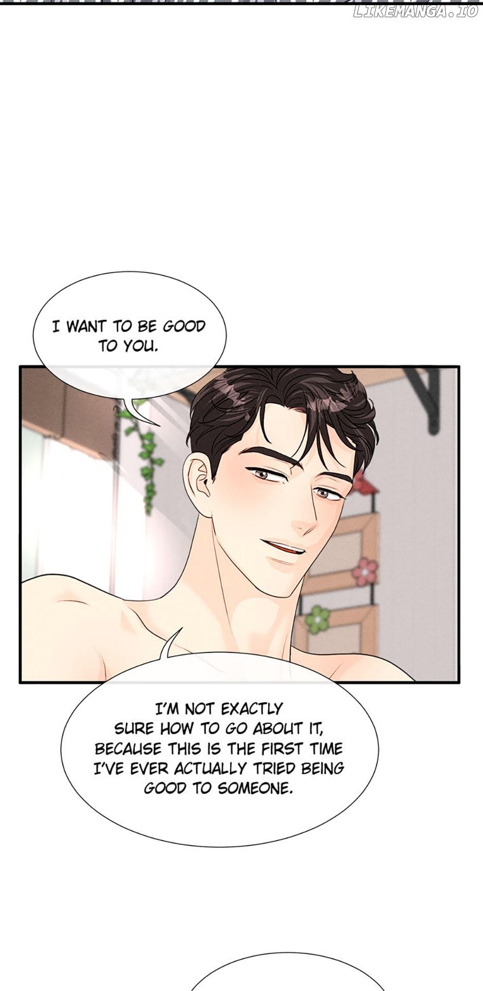 Personal Preference Chapter 53 page 20