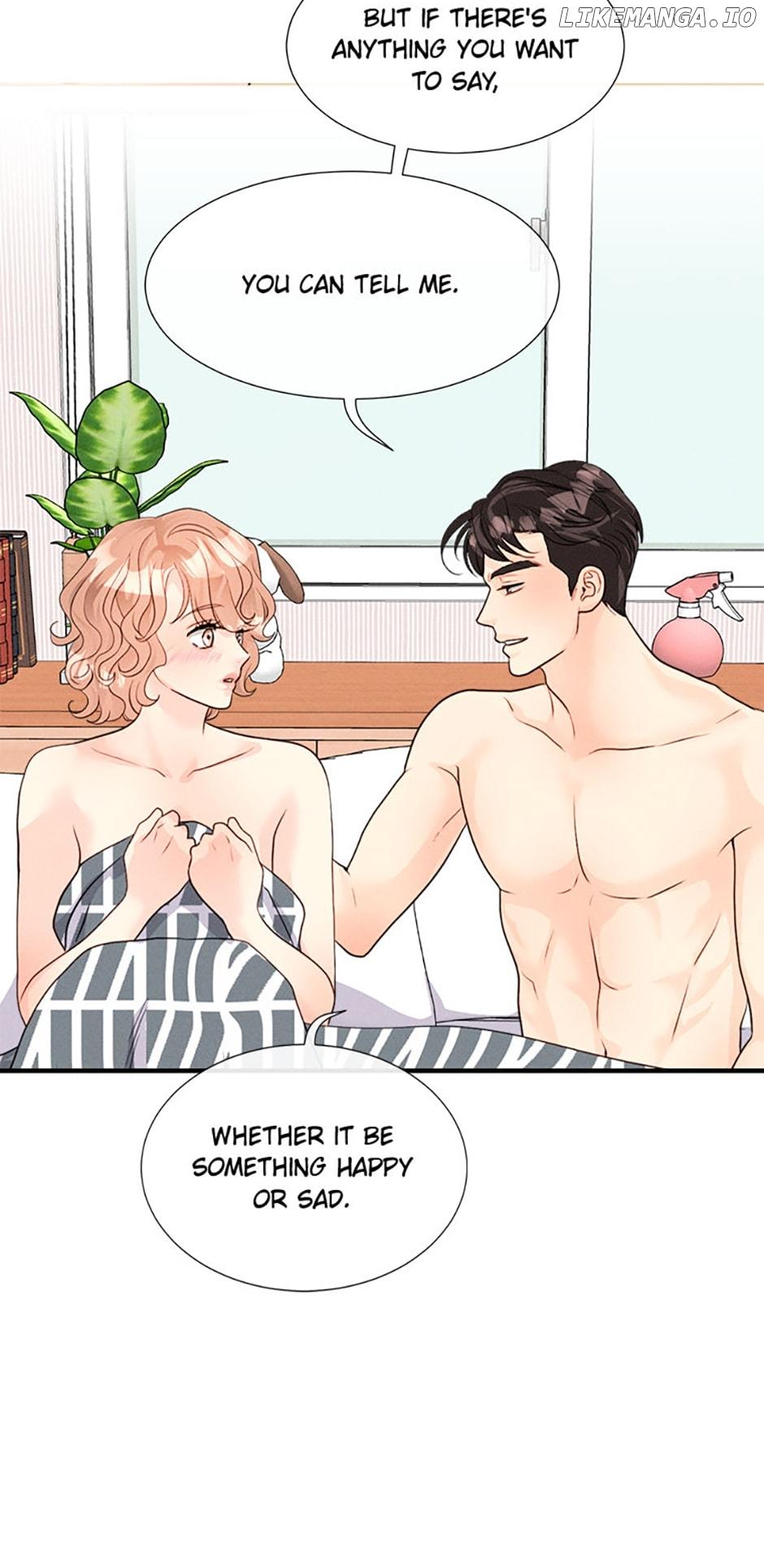 Personal Preference Chapter 53 page 21