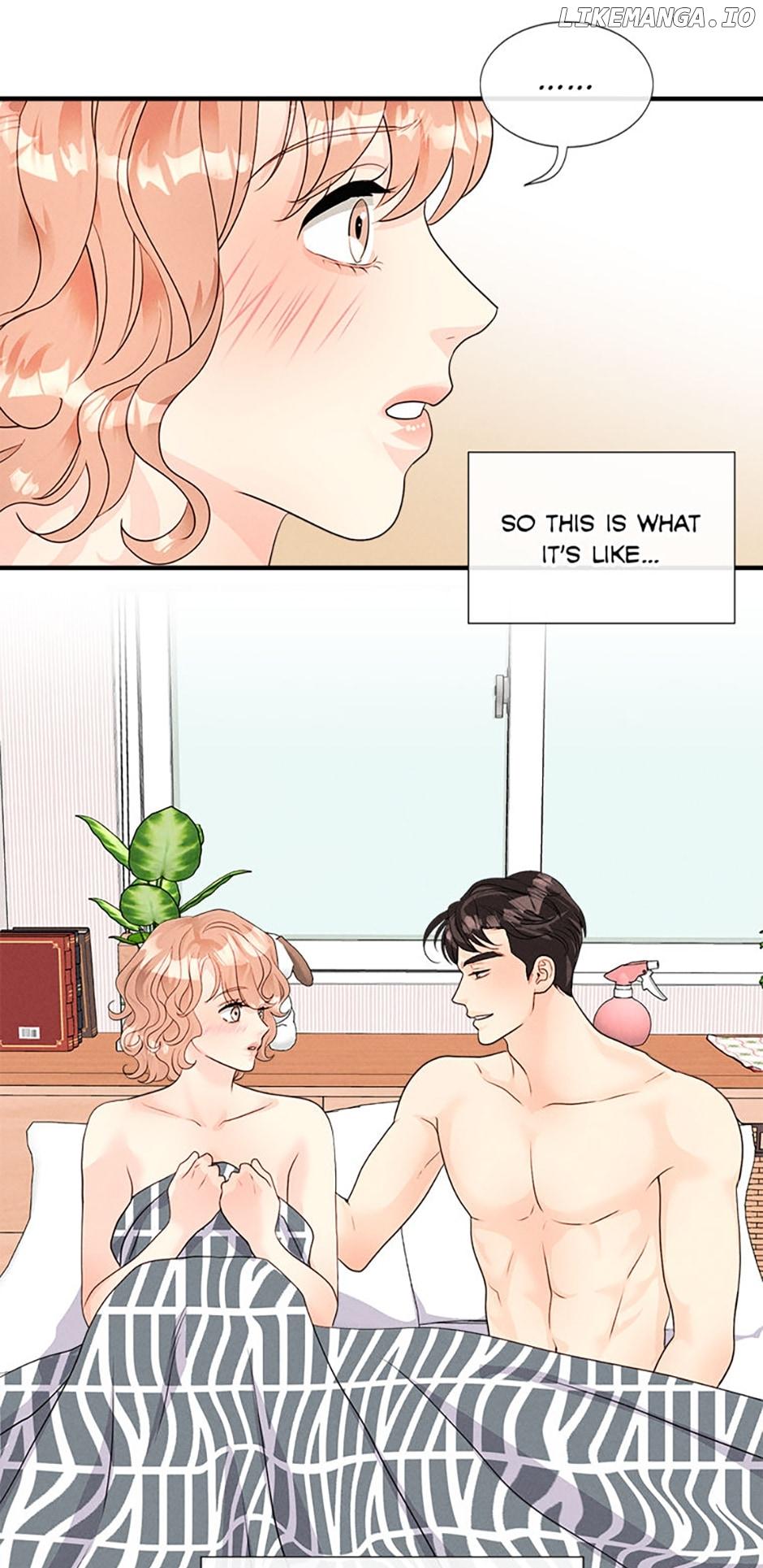 Personal Preference Chapter 53 page 22