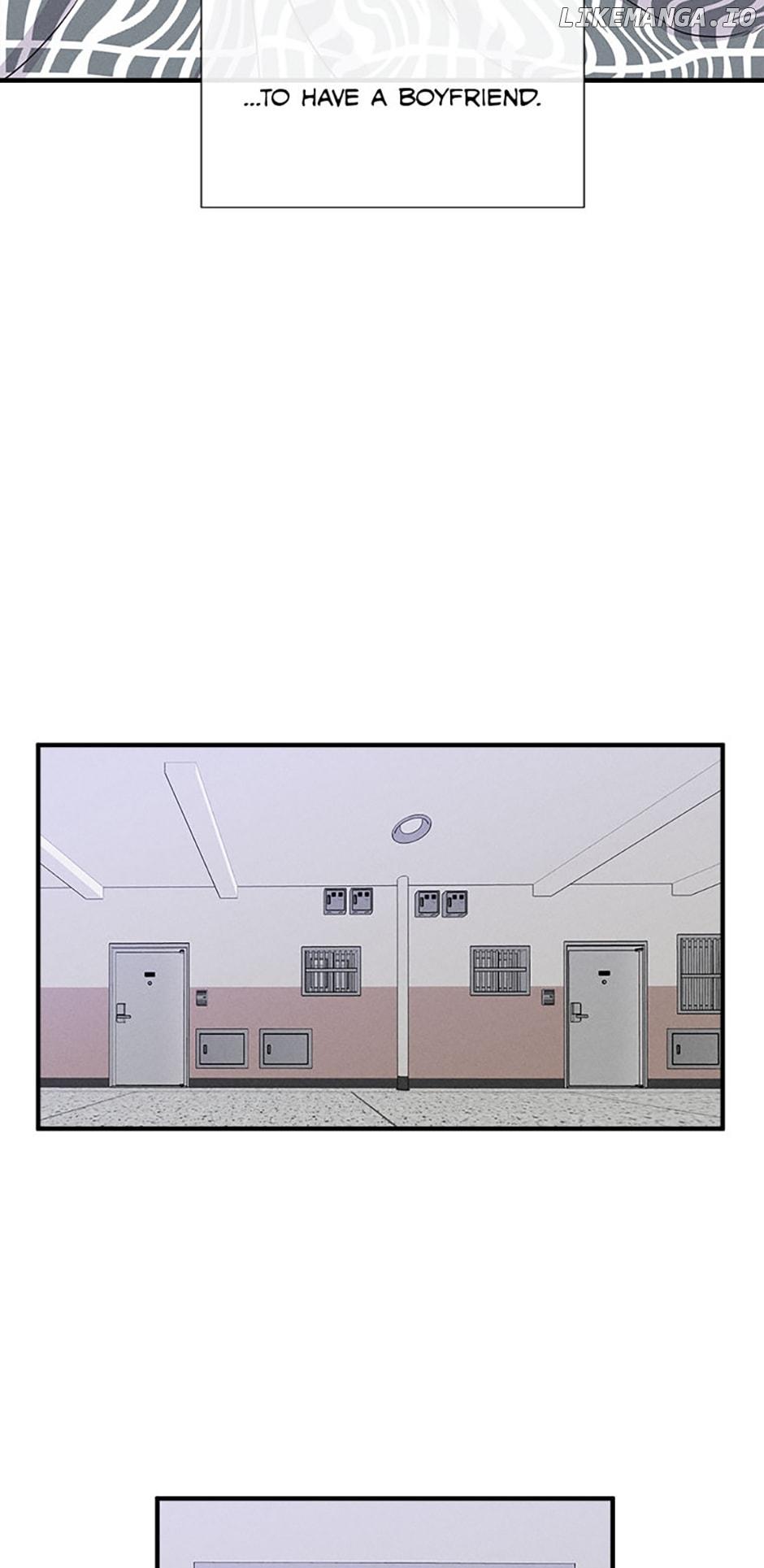 Personal Preference Chapter 53 page 23