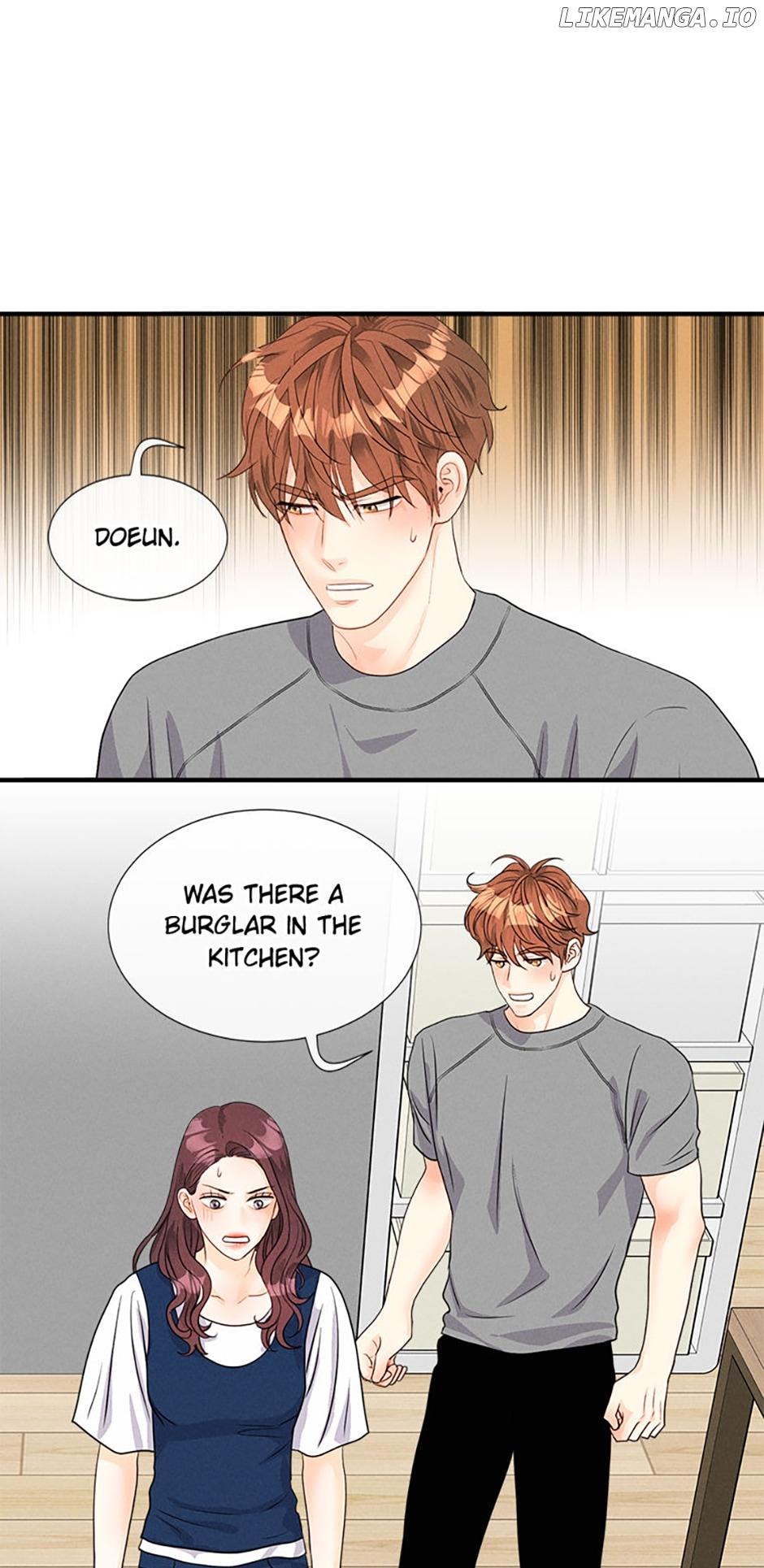 Personal Preference Chapter 53 page 25
