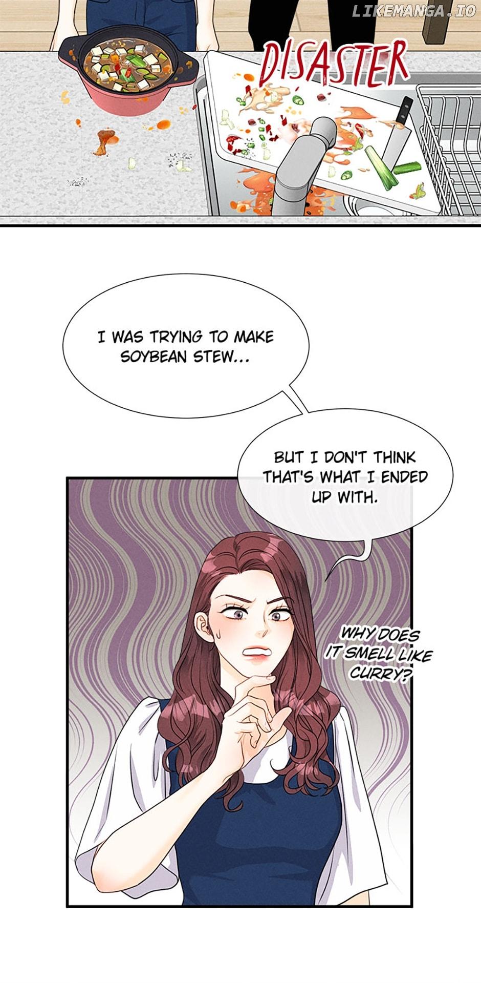 Personal Preference Chapter 53 page 26