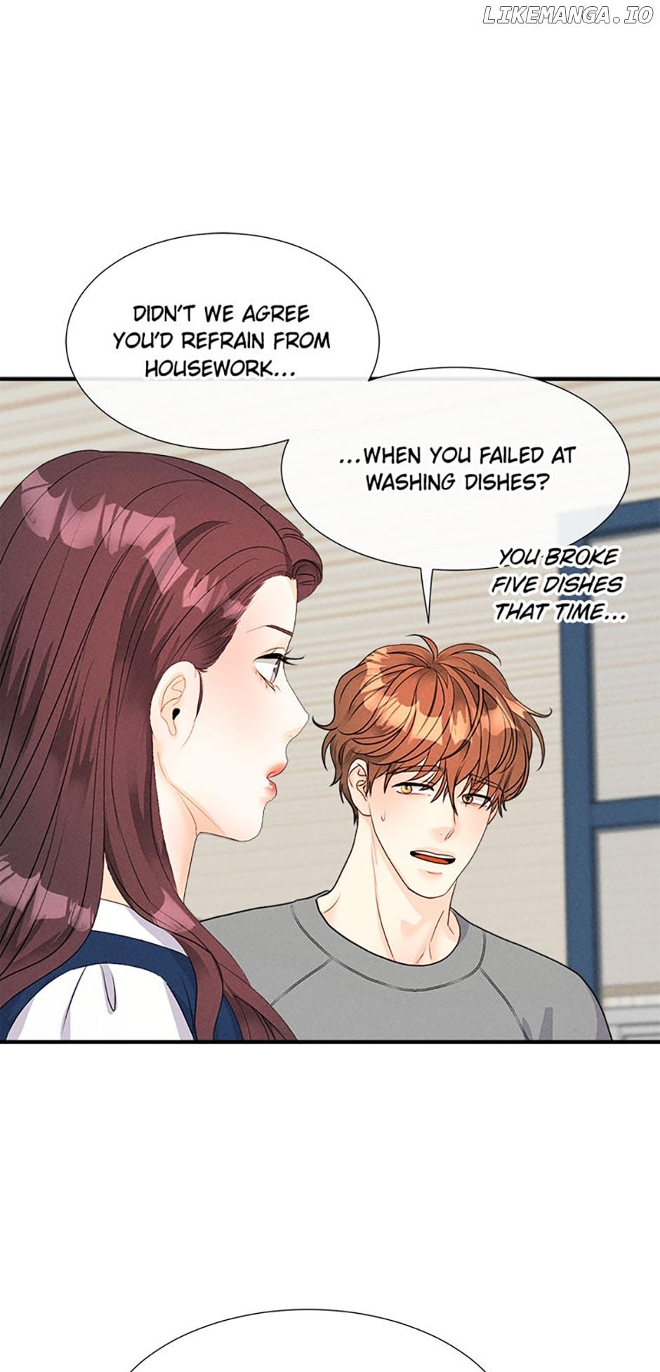 Personal Preference Chapter 53 page 27