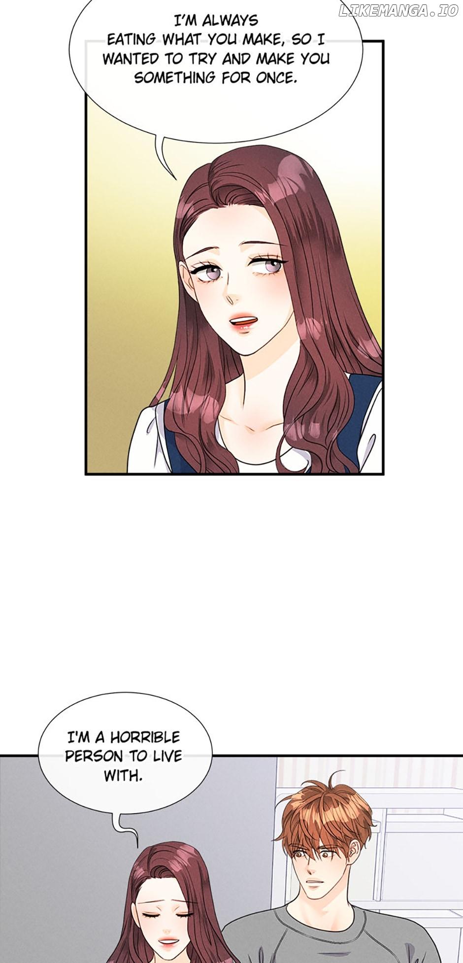 Personal Preference Chapter 53 page 28