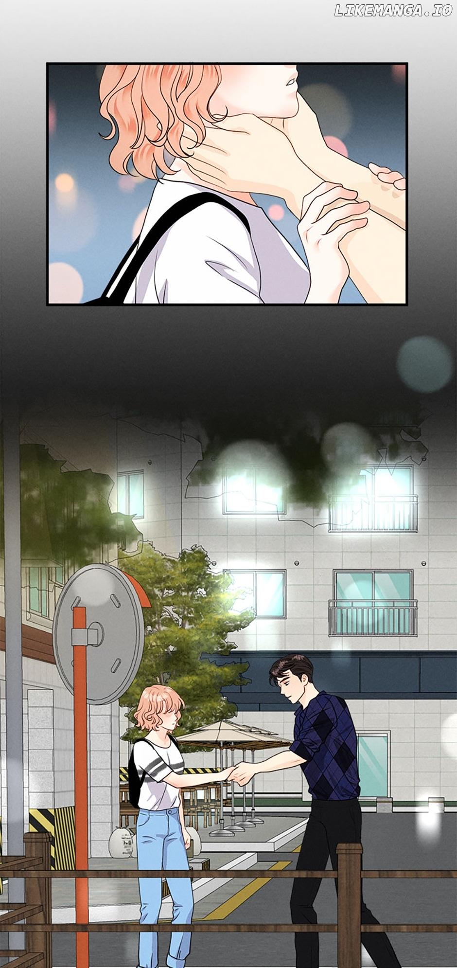 Personal Preference Chapter 53 page 2