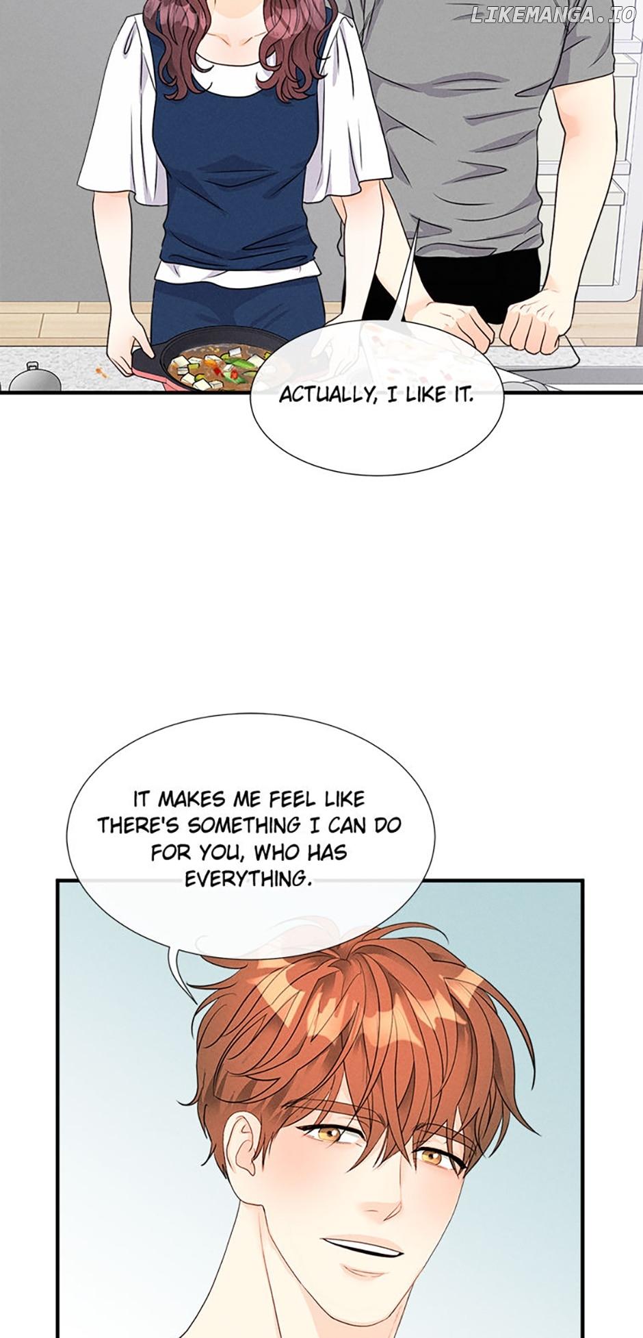 Personal Preference Chapter 53 page 29