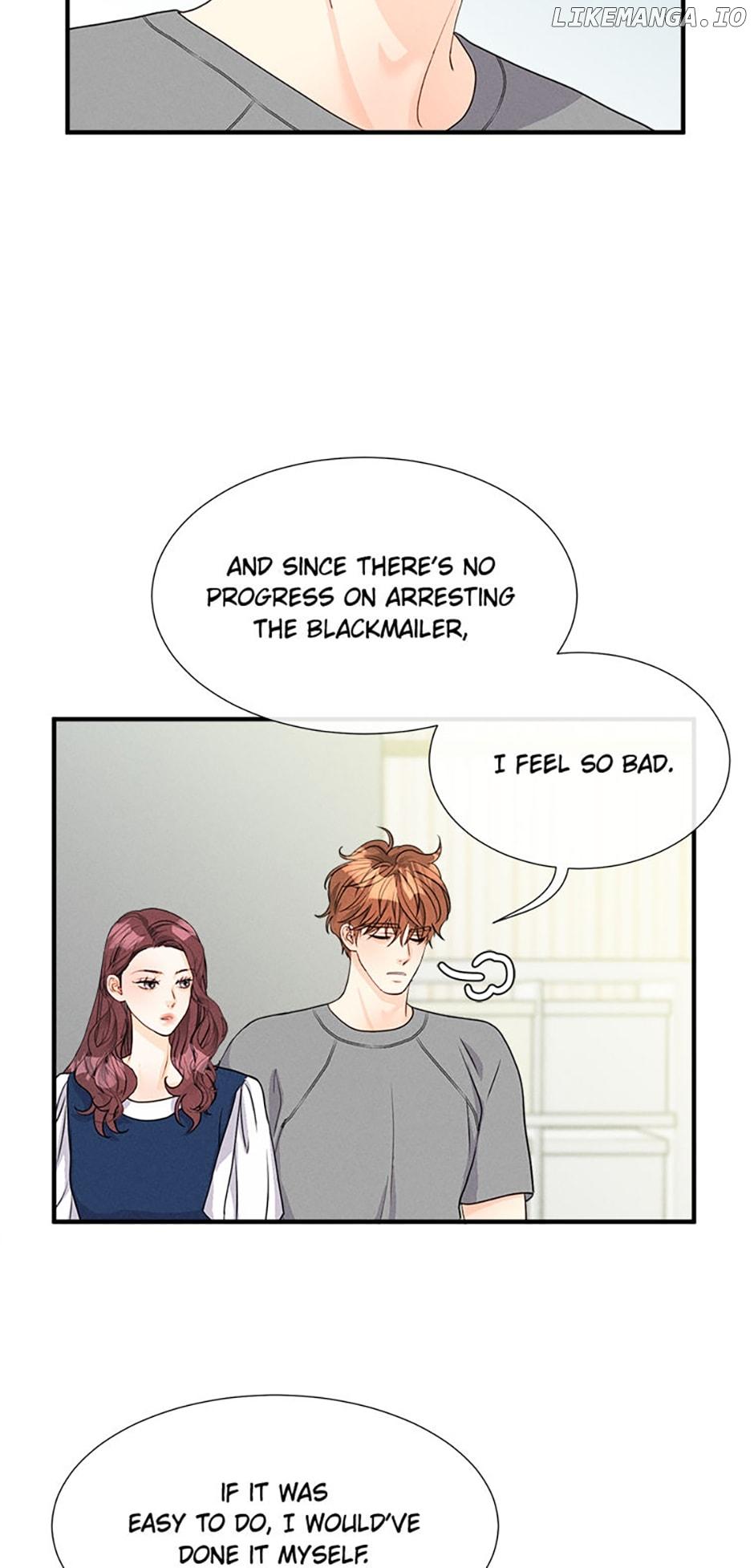 Personal Preference Chapter 53 page 30