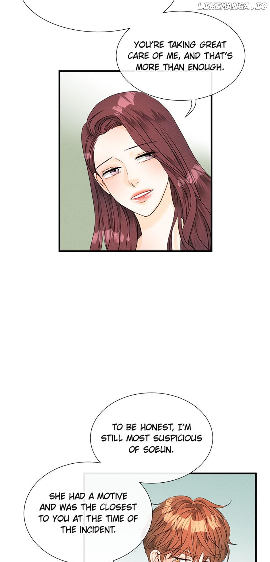 Personal Preference Chapter 53 page 31