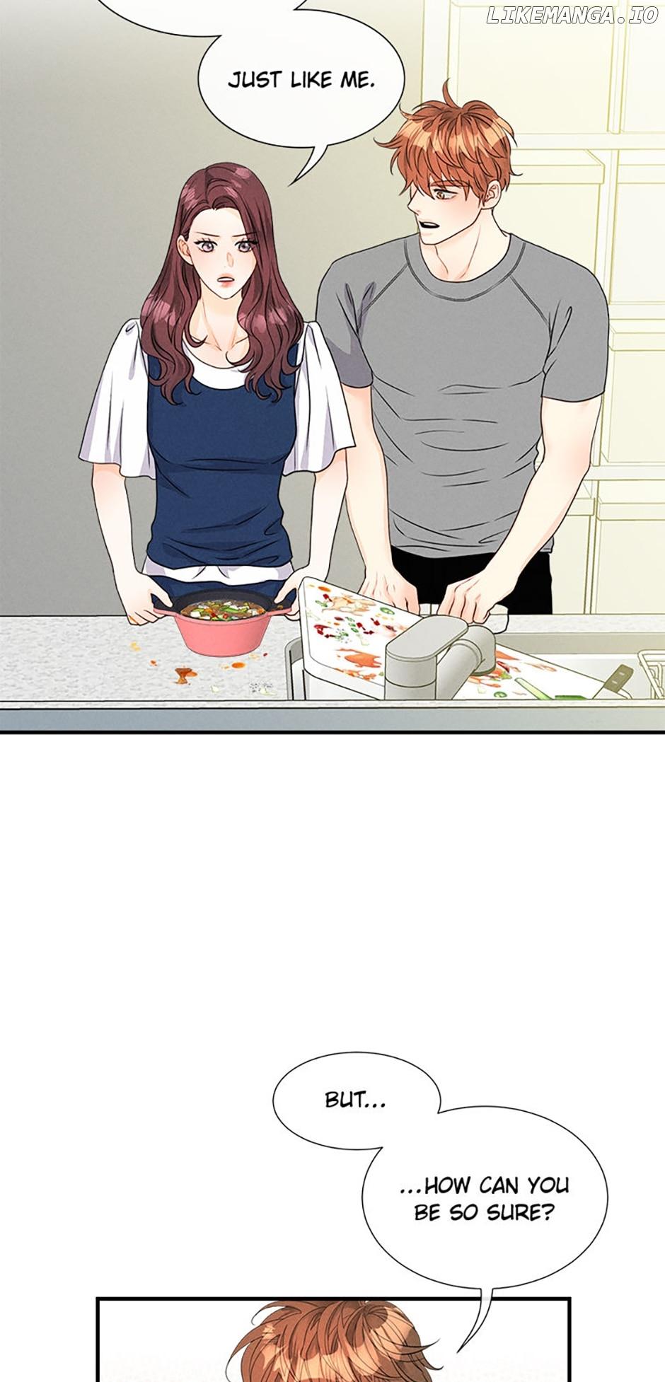 Personal Preference Chapter 53 page 33