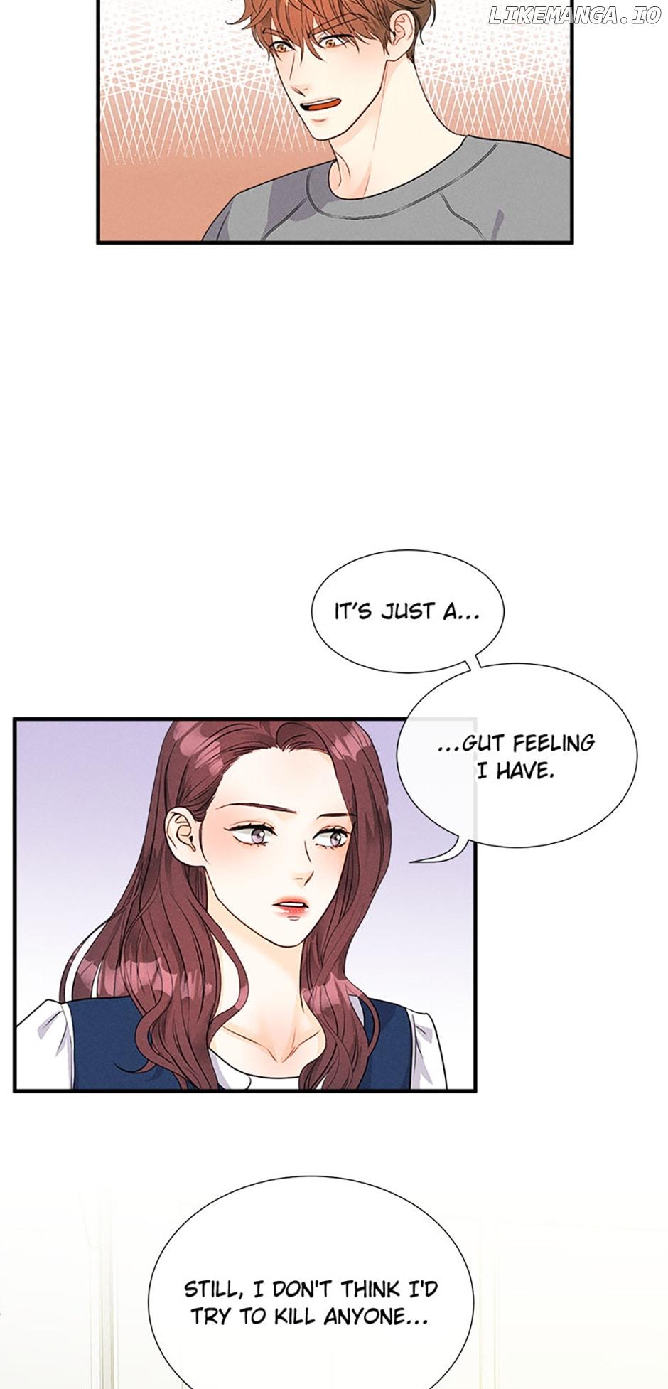 Personal Preference Chapter 53 page 34