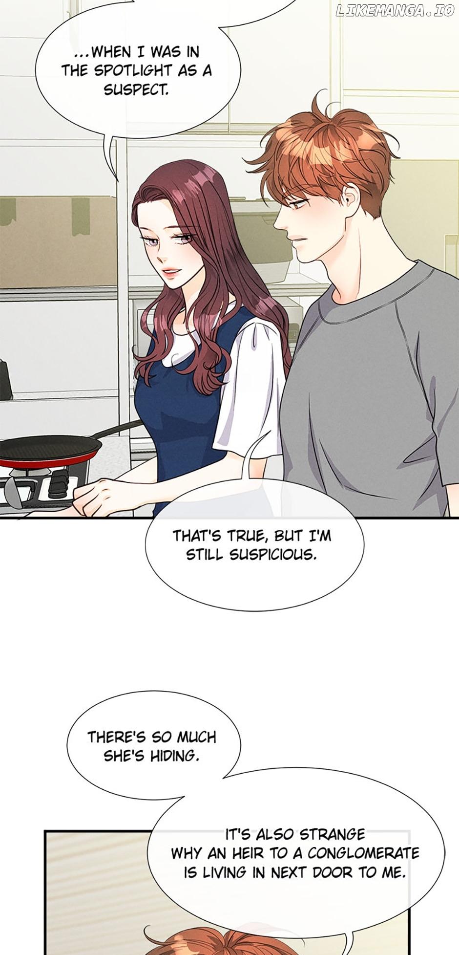 Personal Preference Chapter 53 page 35