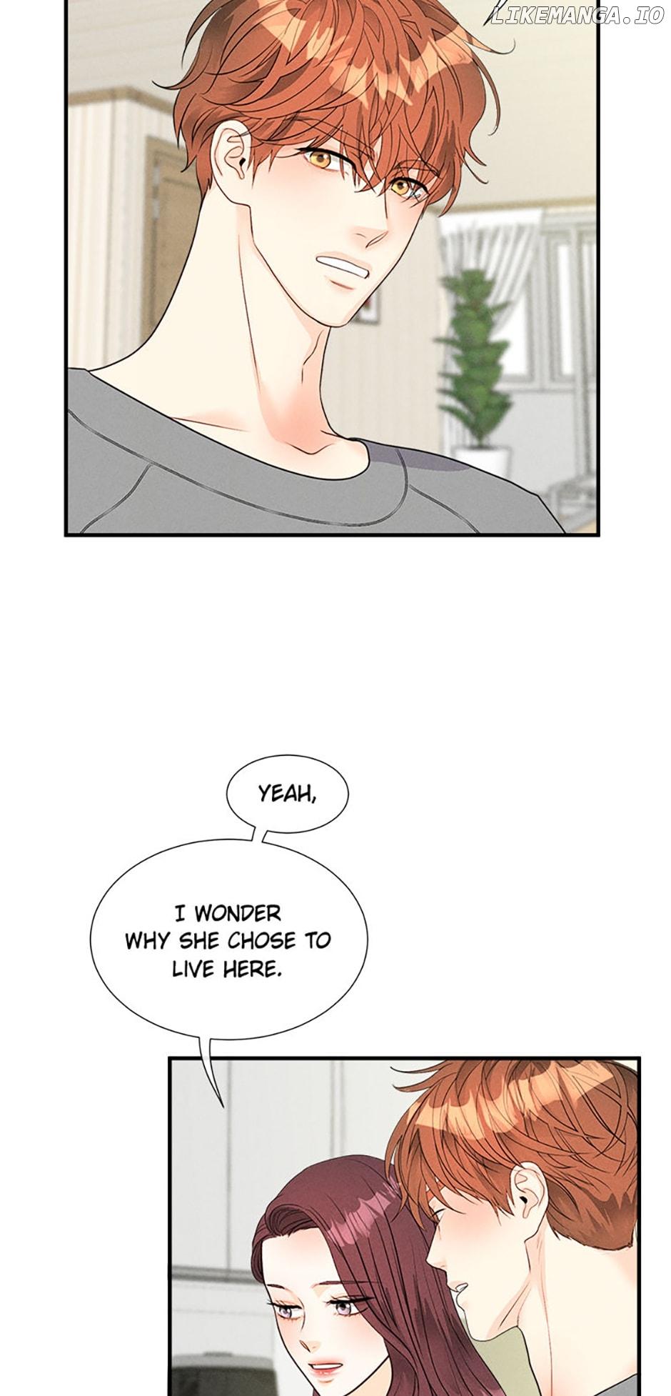 Personal Preference Chapter 53 page 36