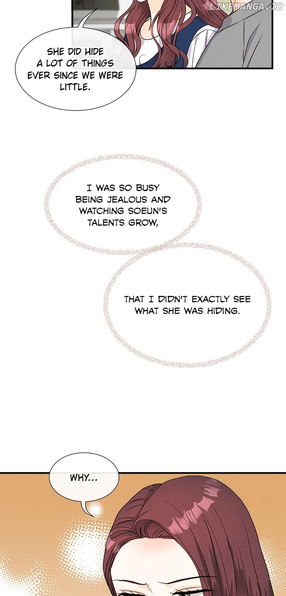 Personal Preference Chapter 53 page 37
