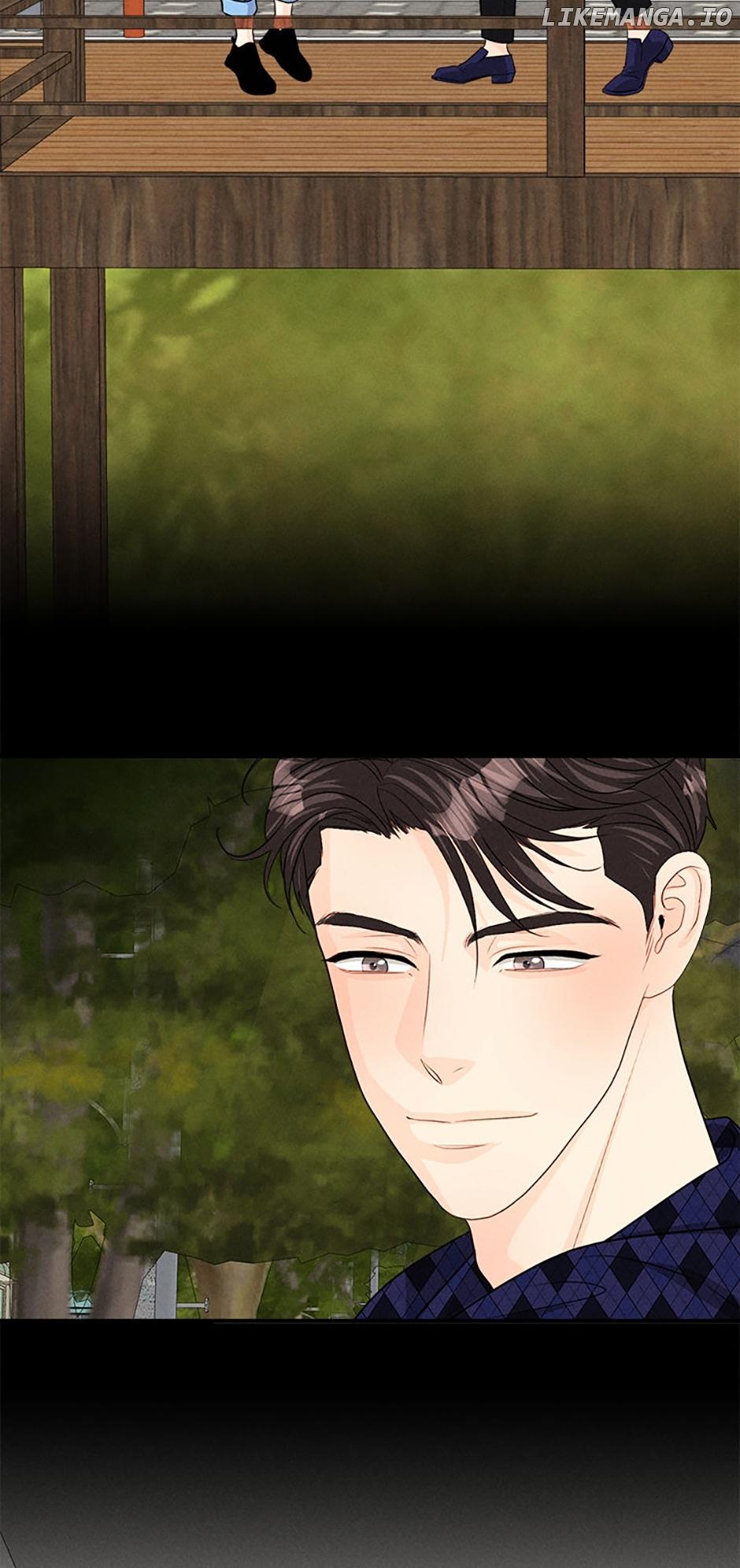 Personal Preference Chapter 53 page 3
