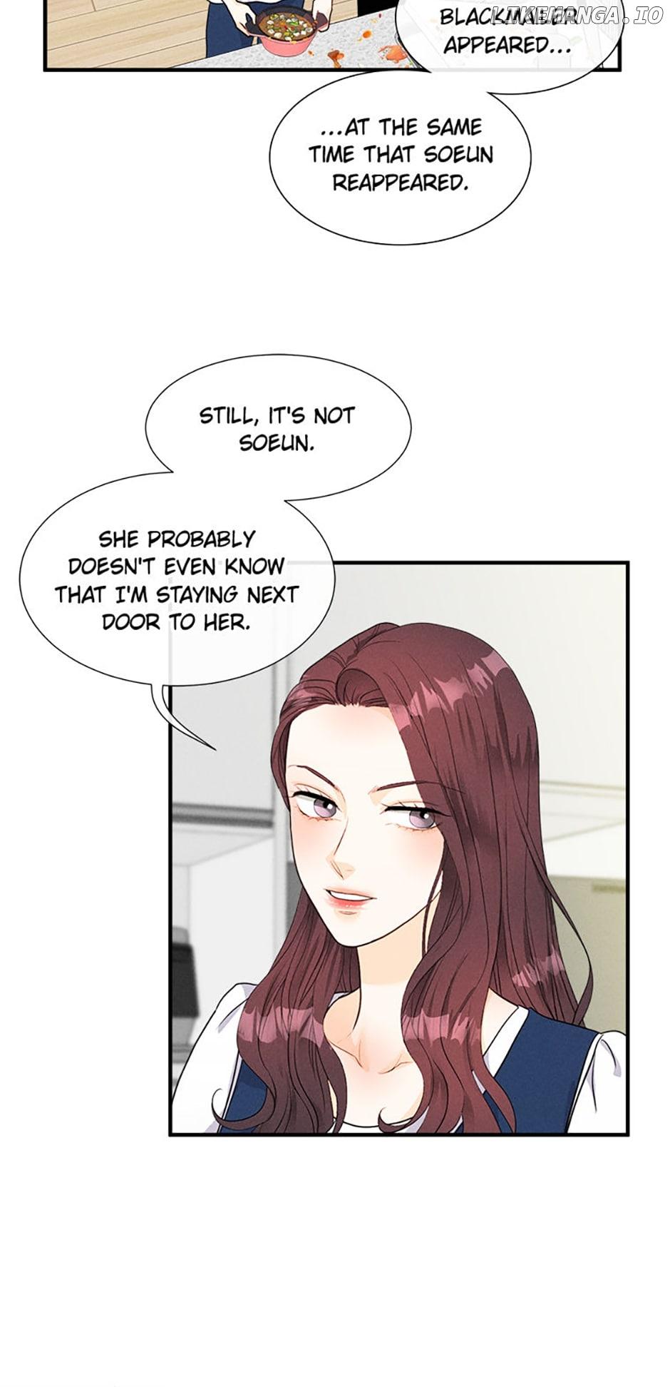Personal Preference Chapter 53 page 39