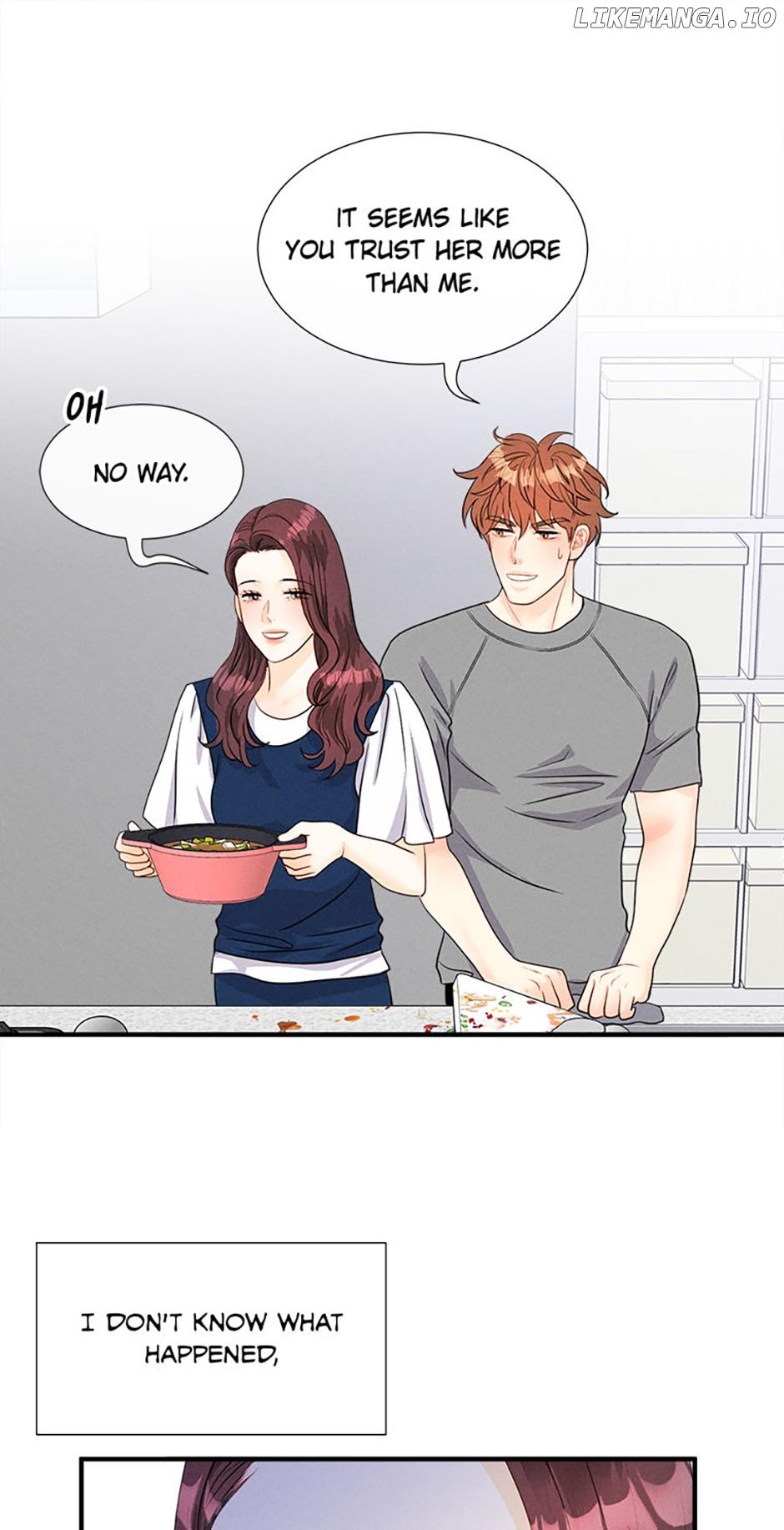 Personal Preference Chapter 53 page 40