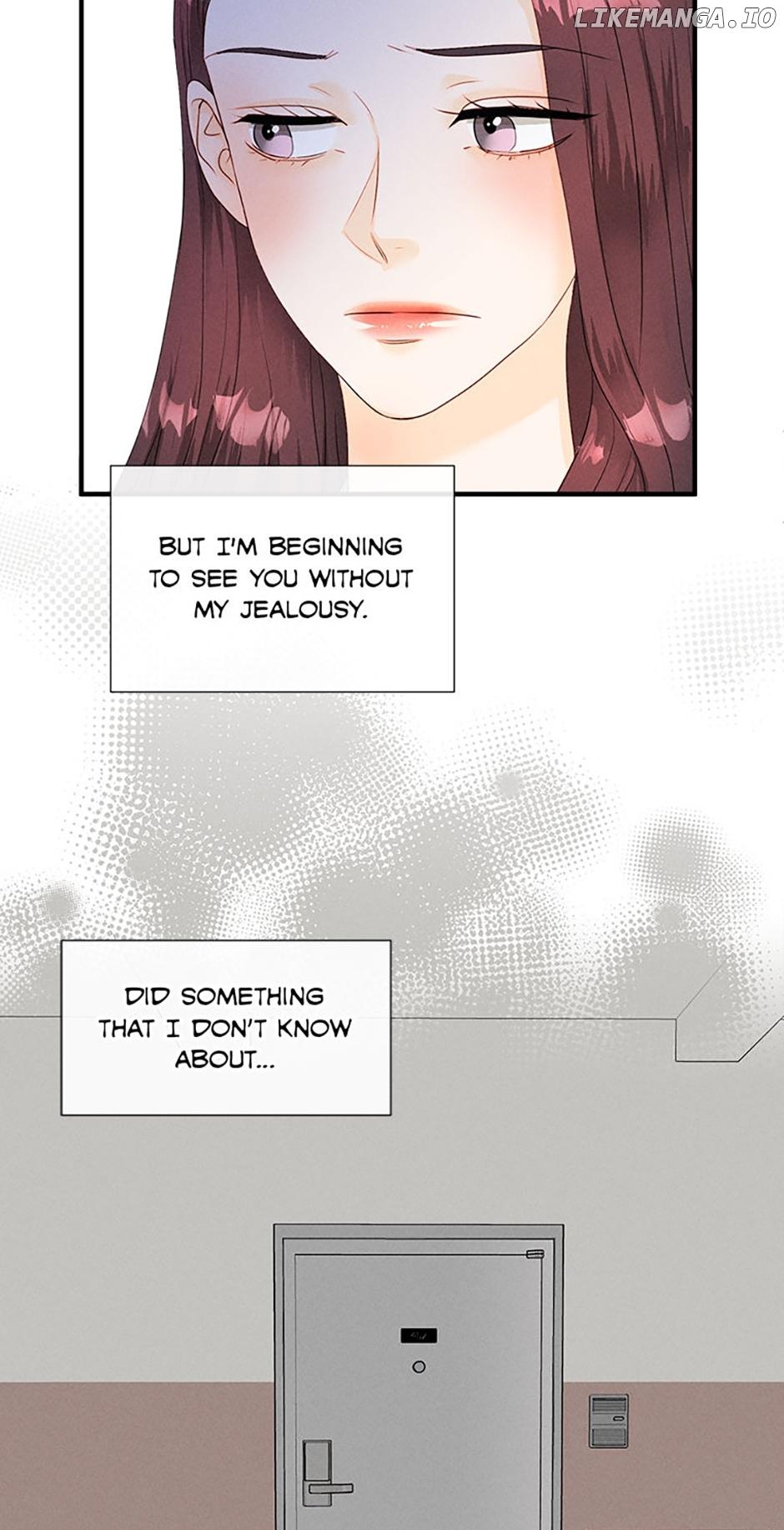 Personal Preference Chapter 53 page 41