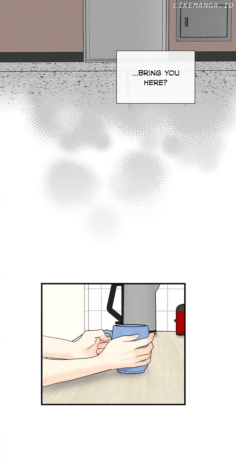 Personal Preference Chapter 53 page 42