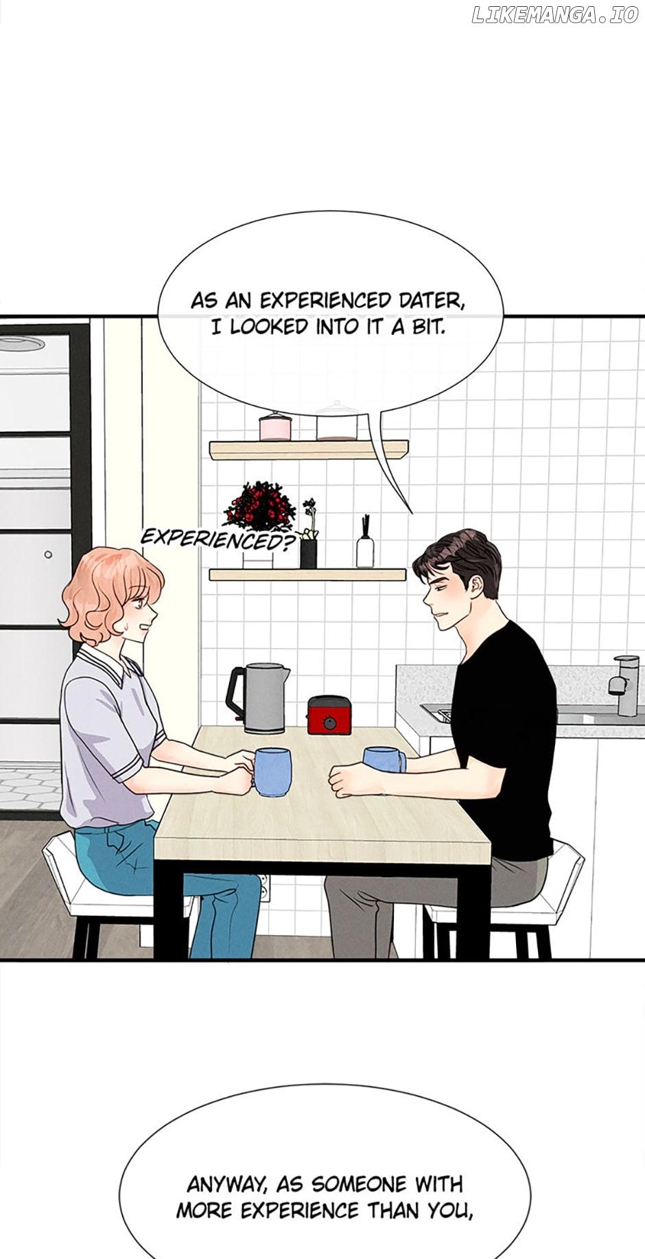 Personal Preference Chapter 53 page 43