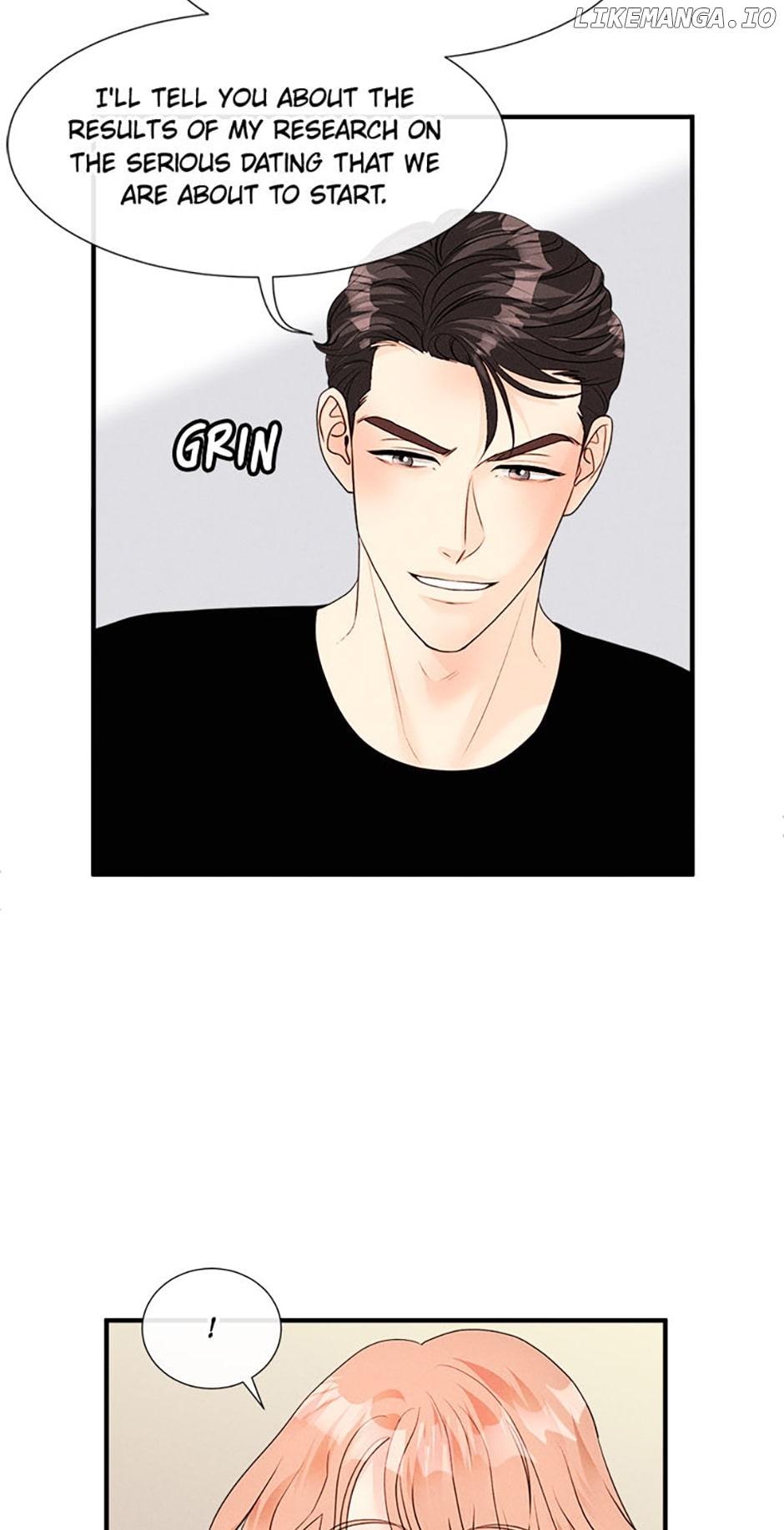 Personal Preference Chapter 53 page 44