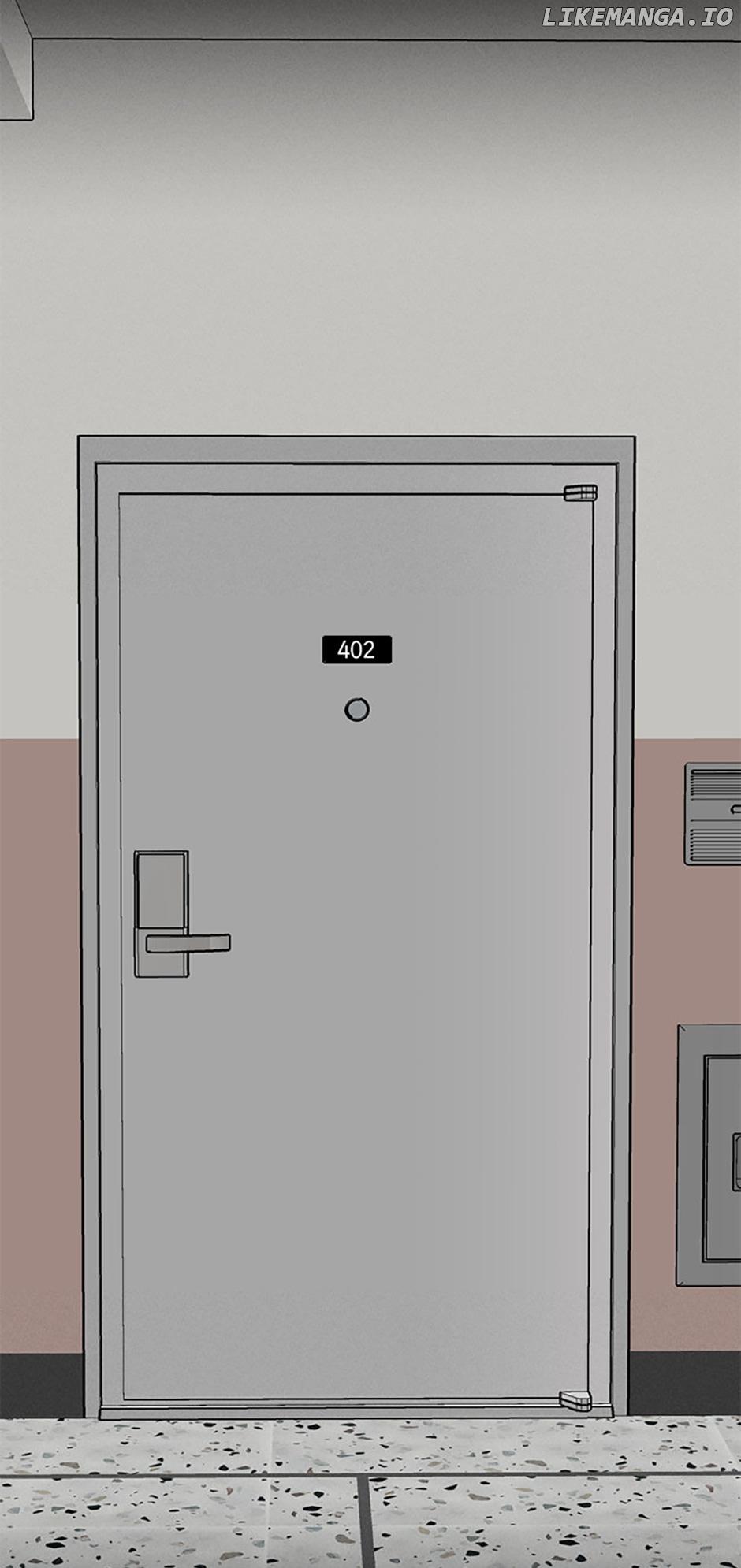 Personal Preference Chapter 53 page 4
