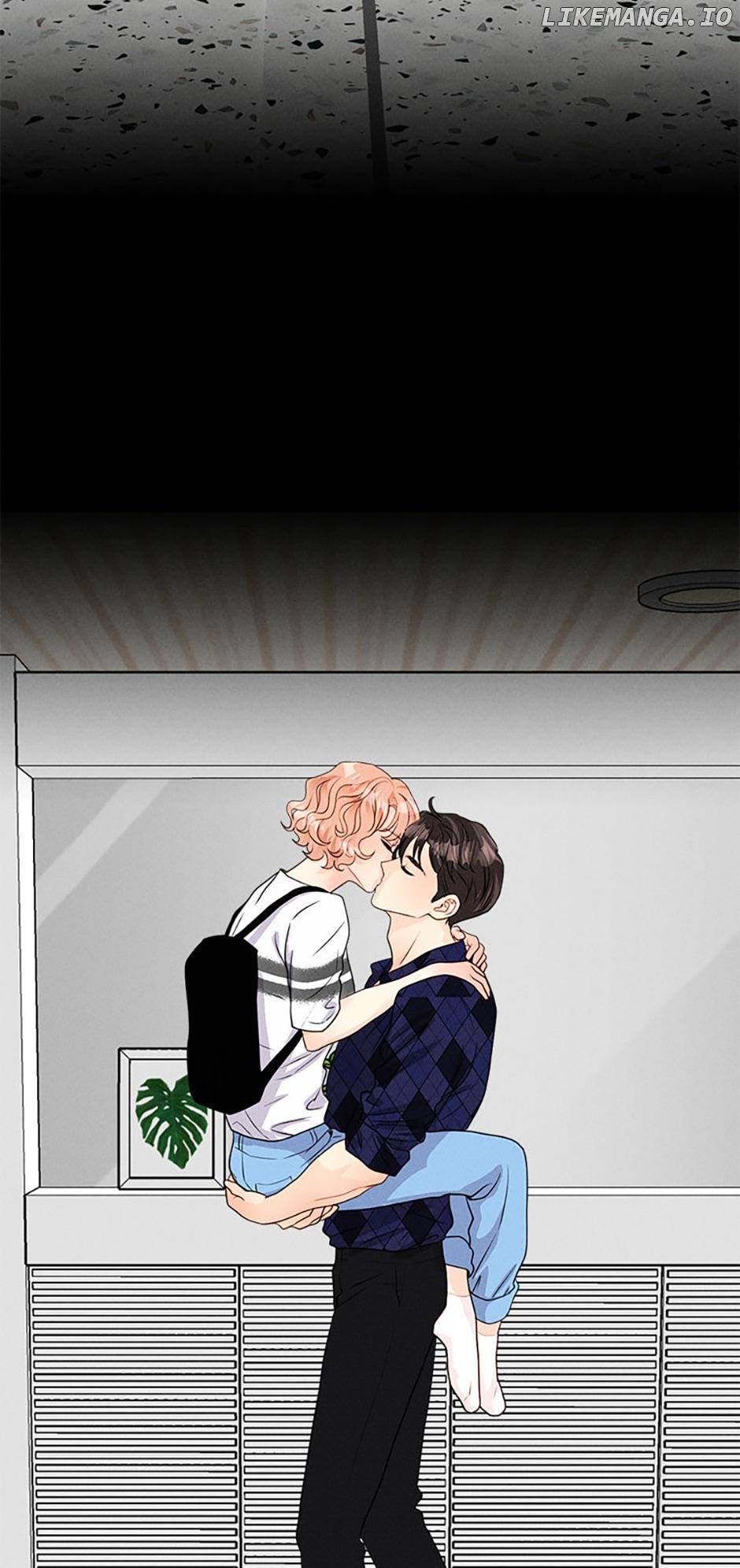 Personal Preference Chapter 53 page 5