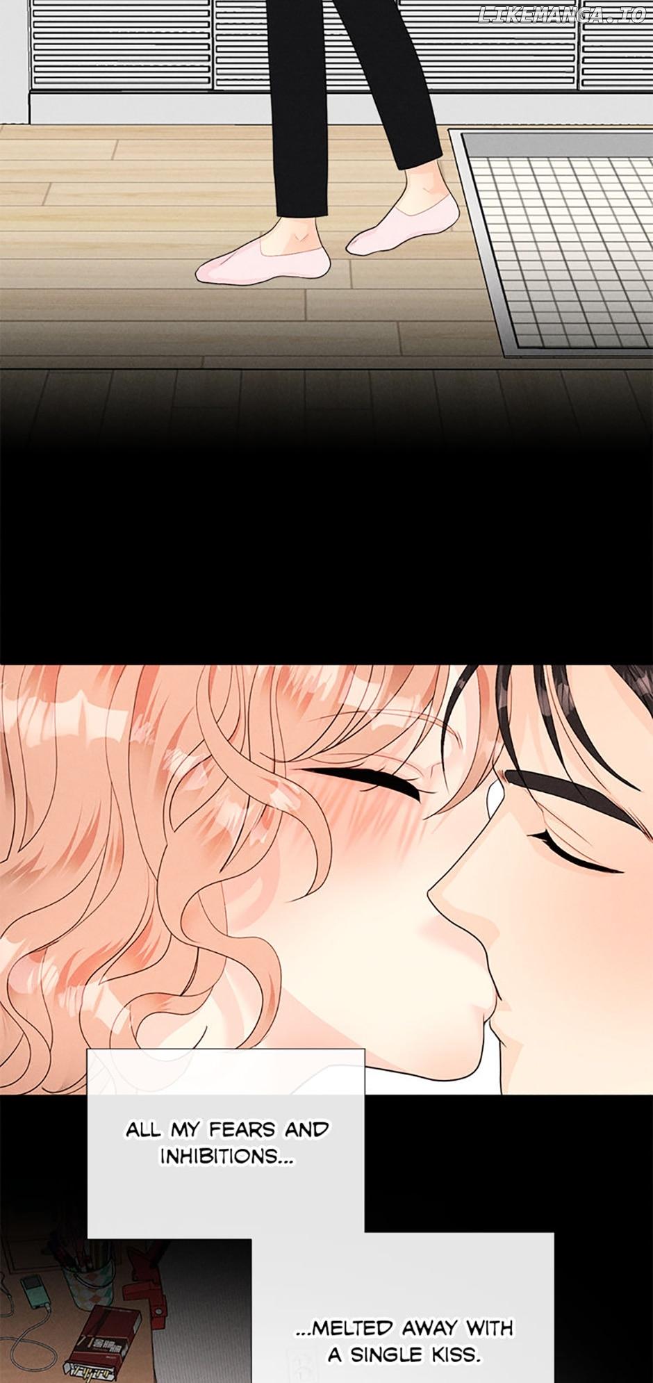 Personal Preference Chapter 53 page 6
