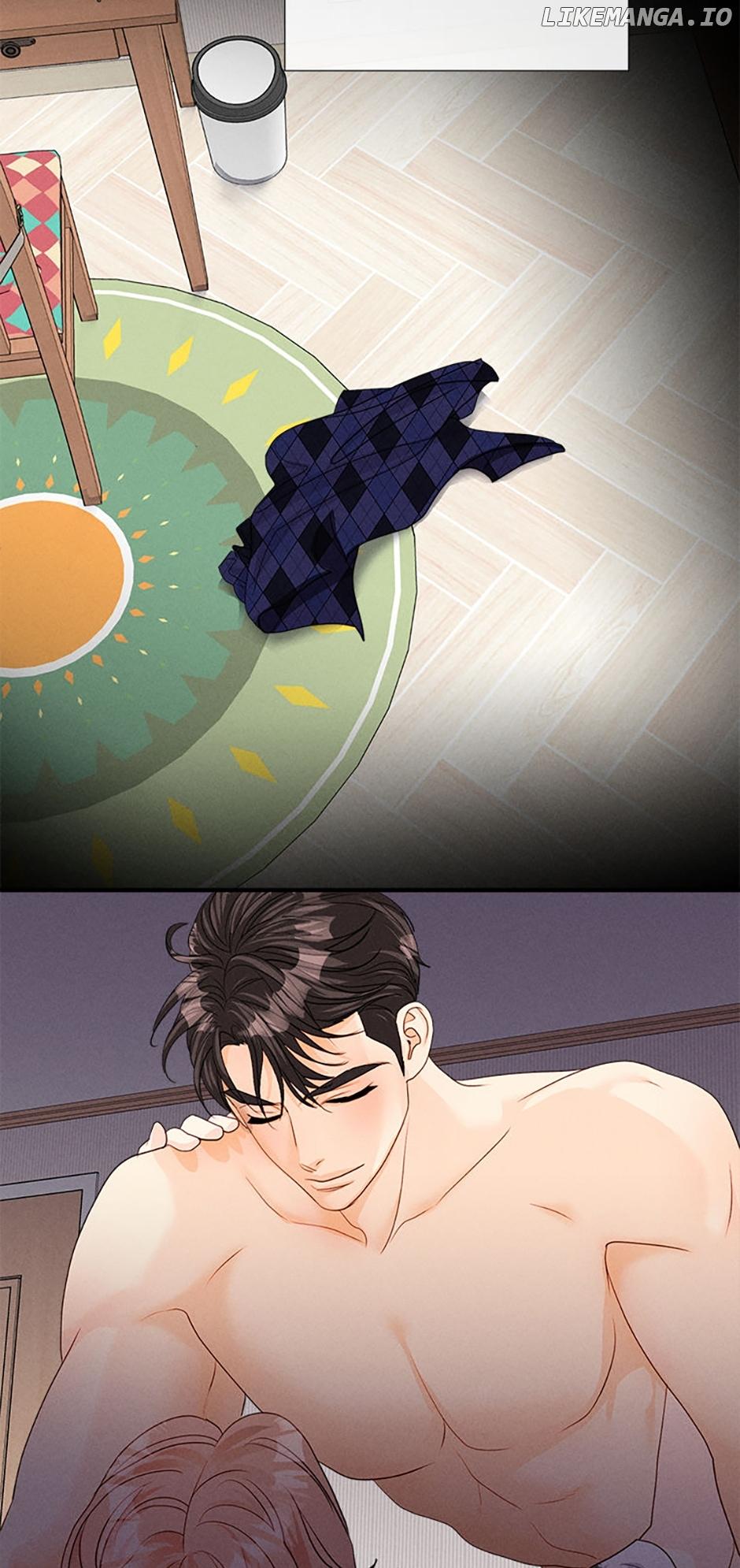 Personal Preference Chapter 53 page 7