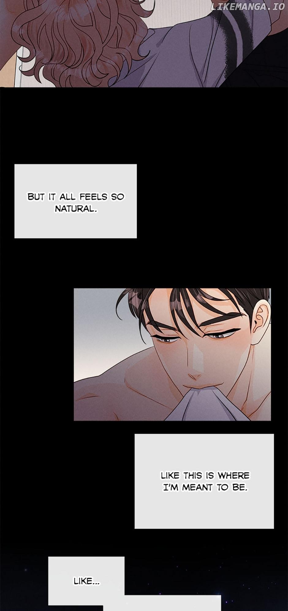 Personal Preference Chapter 53 page 8
